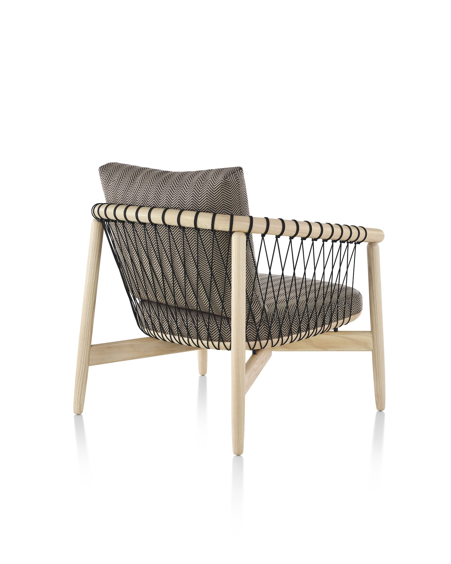 Crosshatch Chair