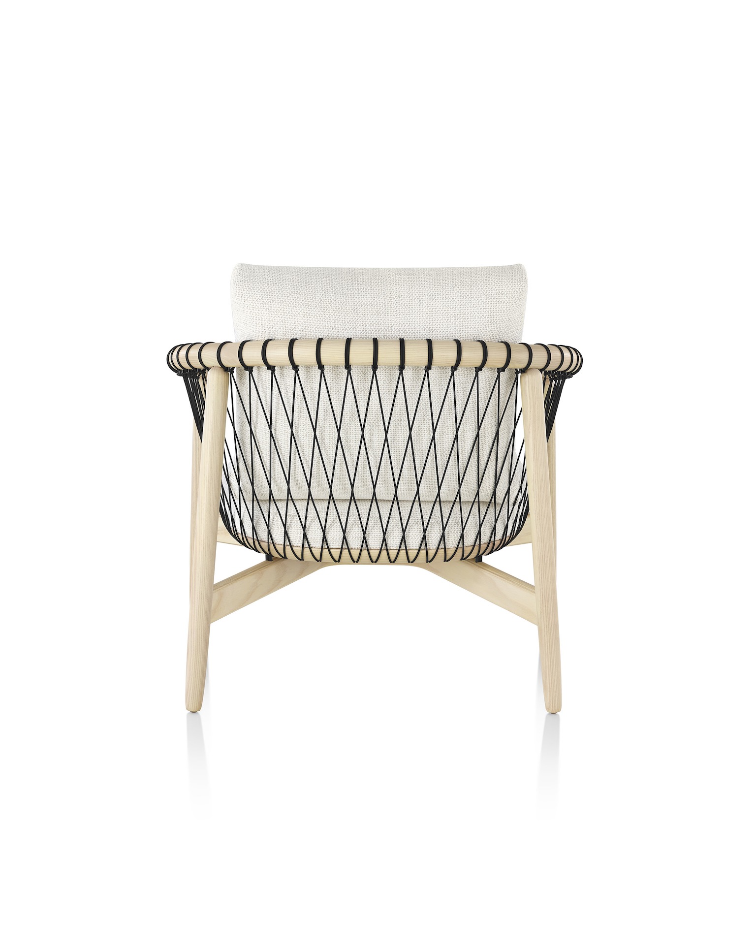 Crosshatch Chair