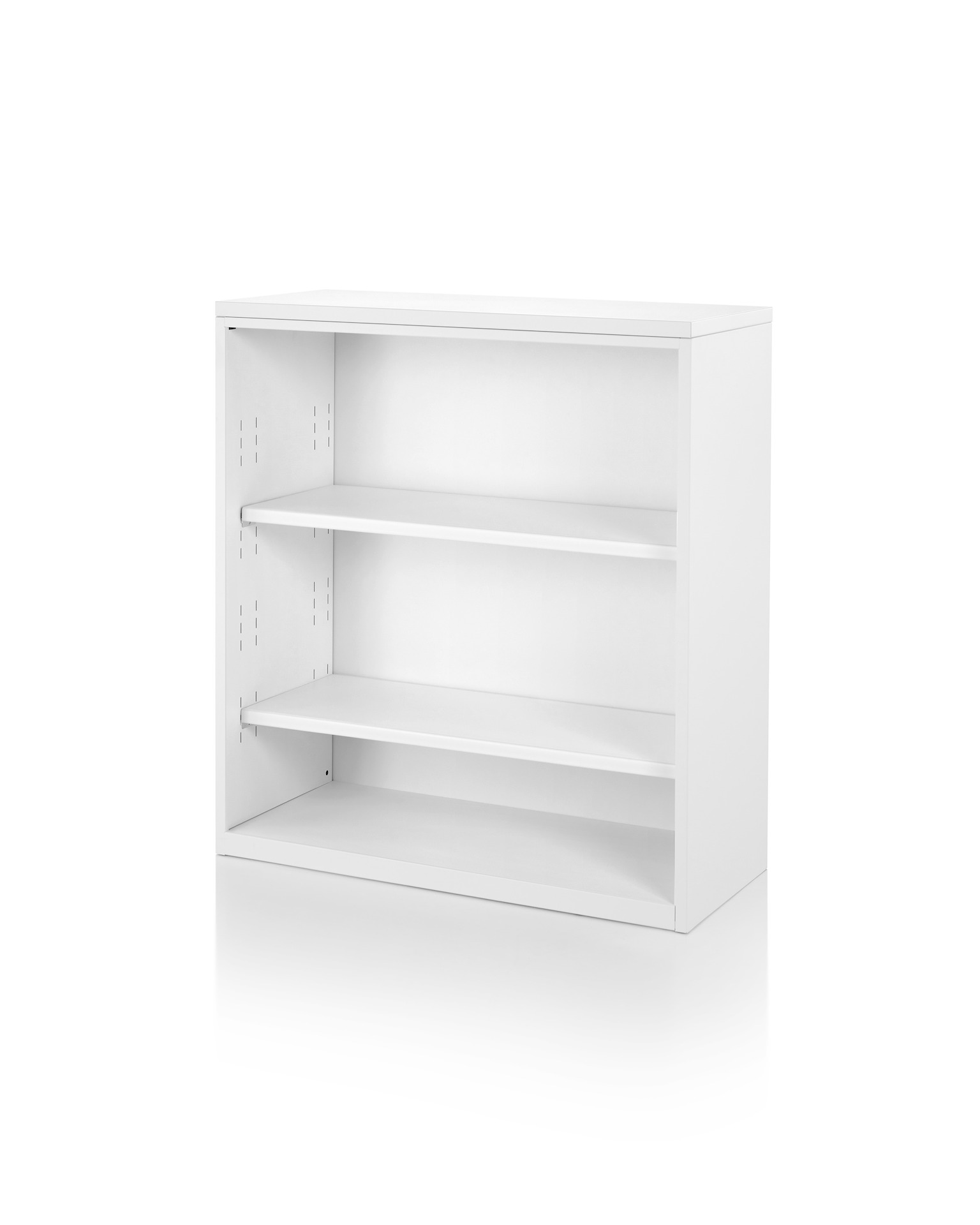 Tu Metal Bookcase, 3-High