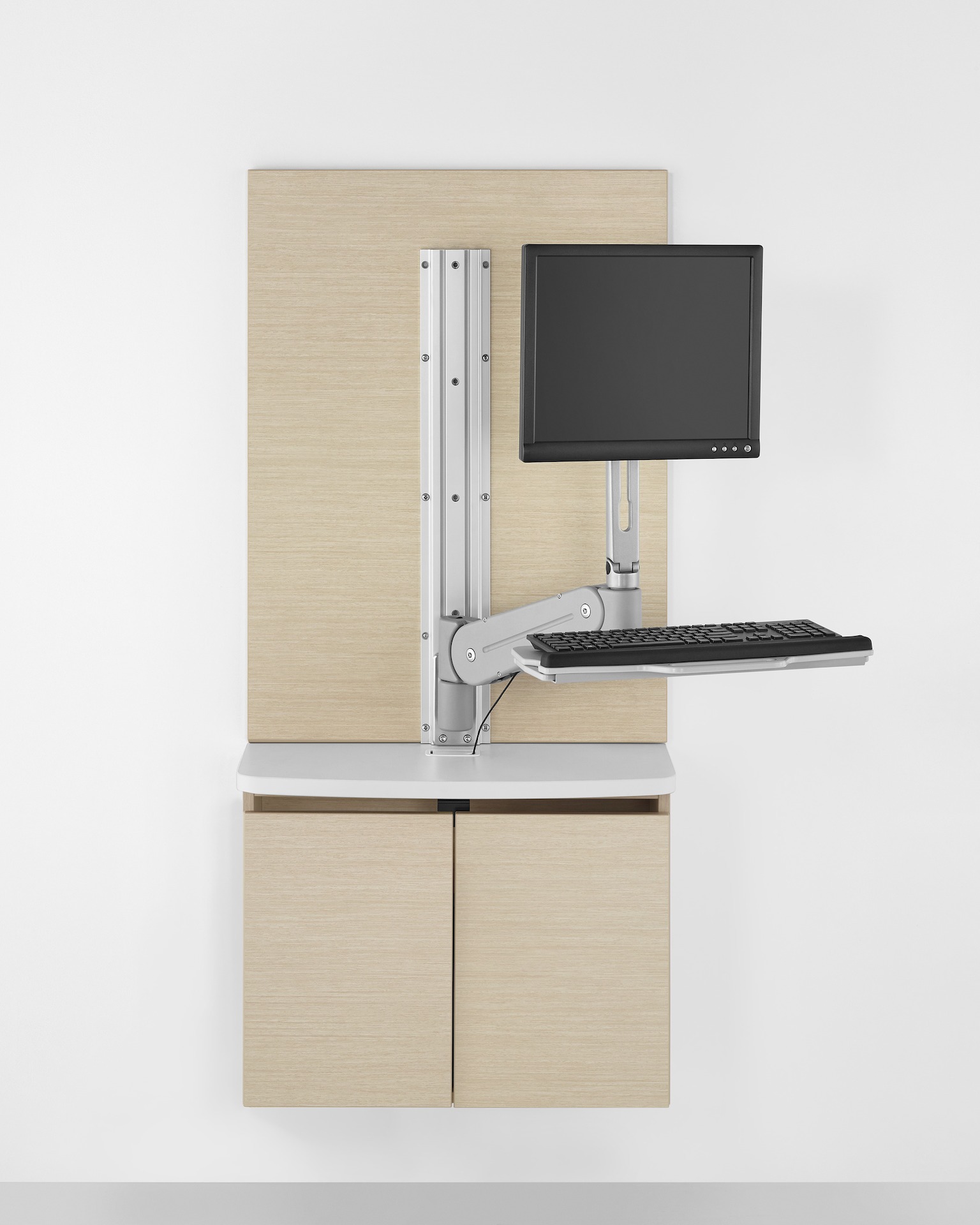 Mora System, Stand-Up Height