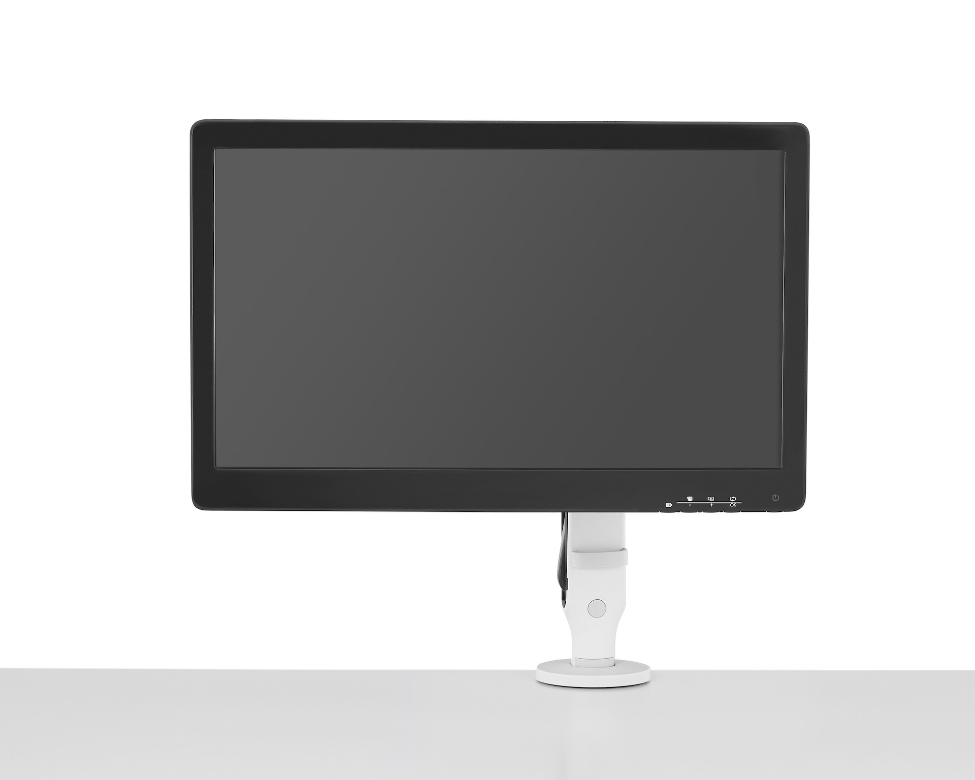 Ollin Monitor Arm, Single Screen