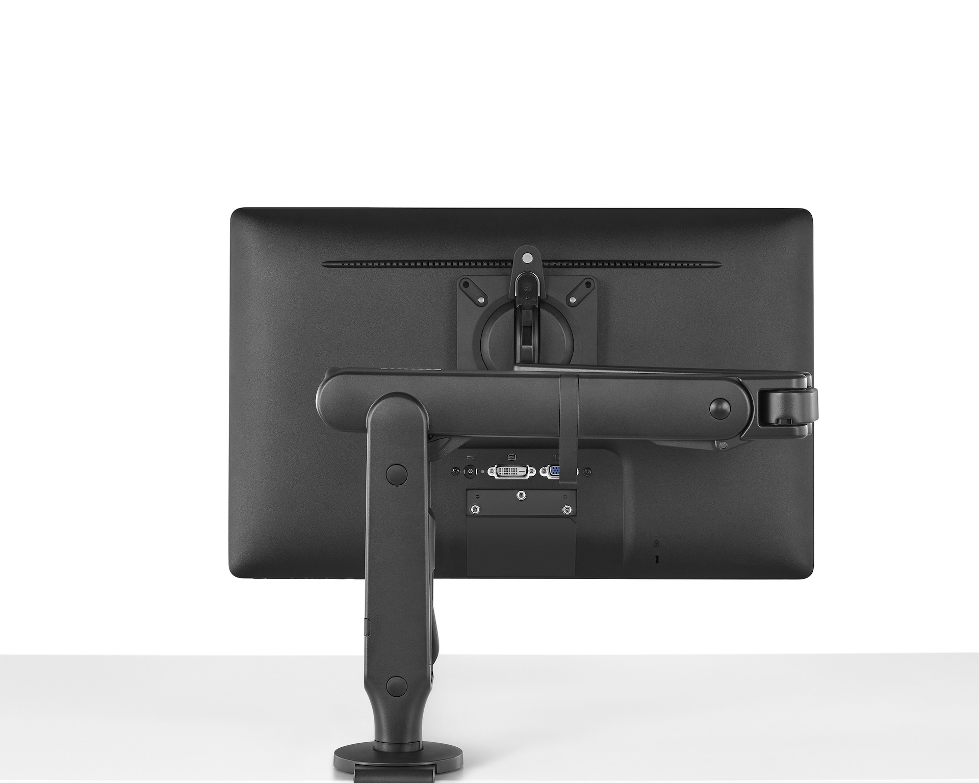 Ollin Monitor Arm, Single Screen 