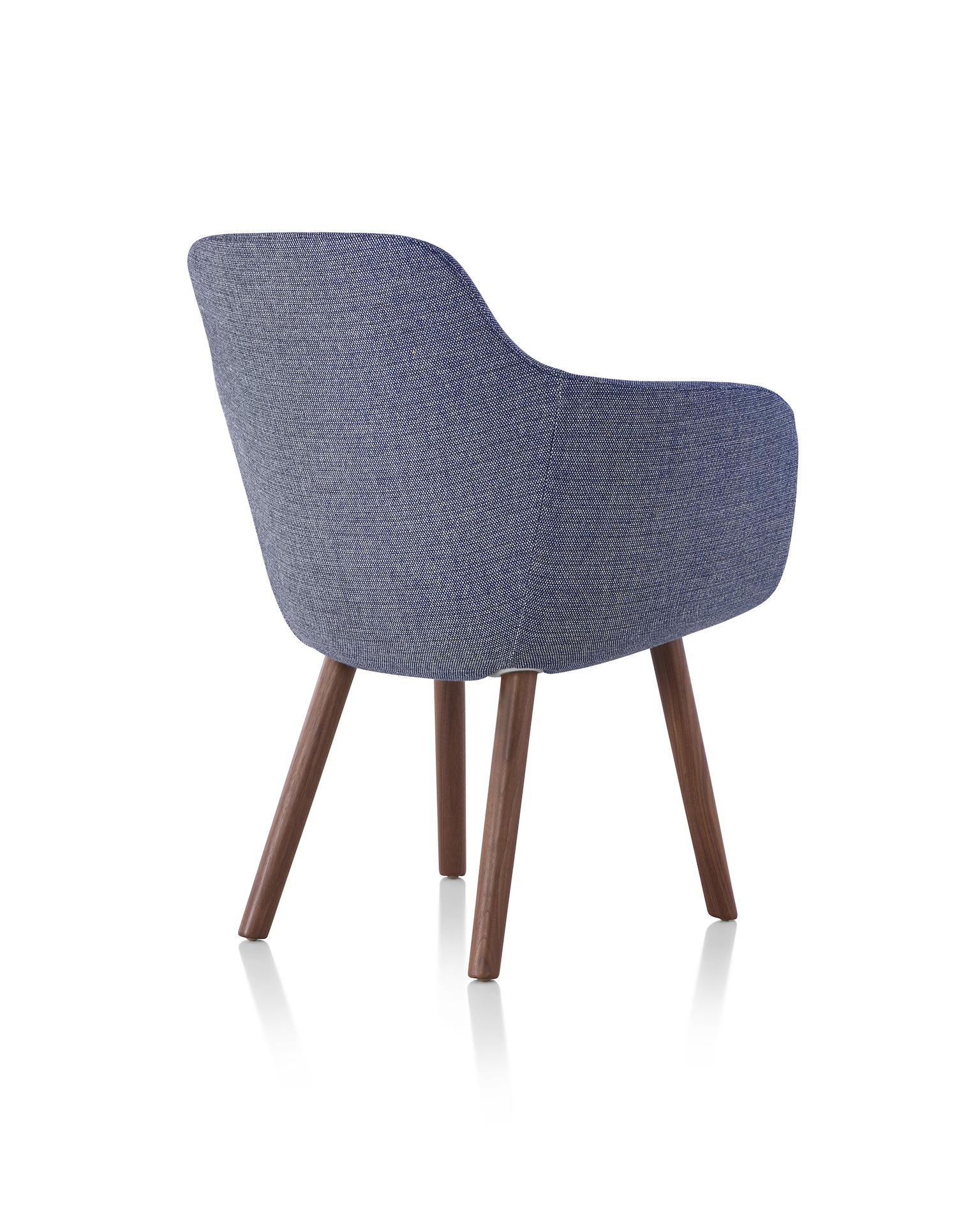 Saiba Side Chair - Herman Miller