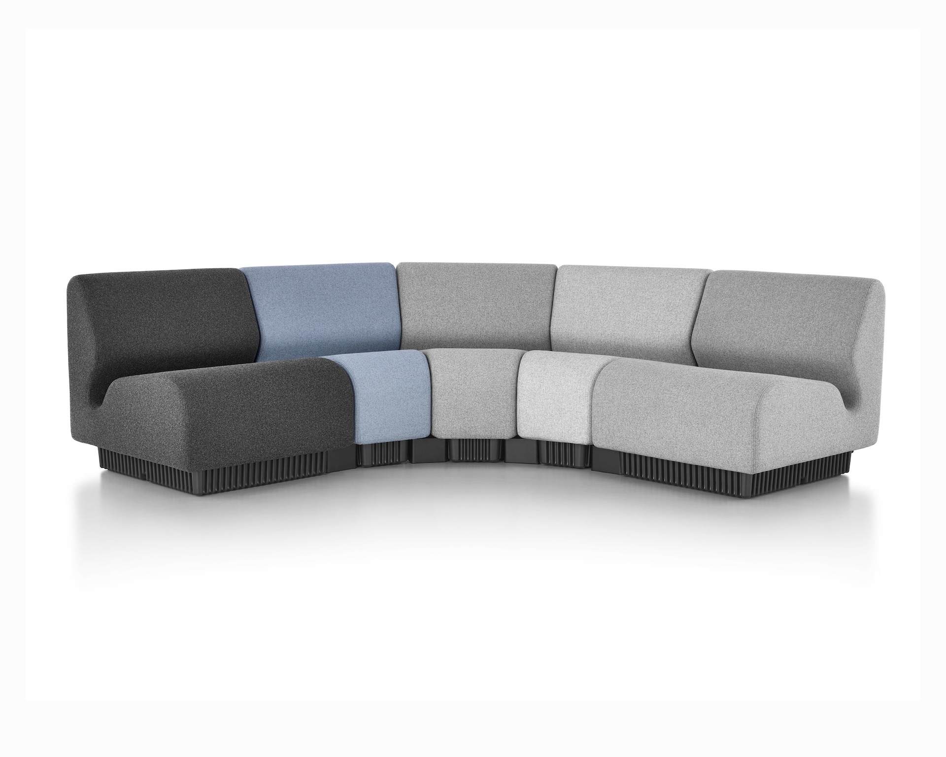 Chadwick Modular Seating - Herman Miller