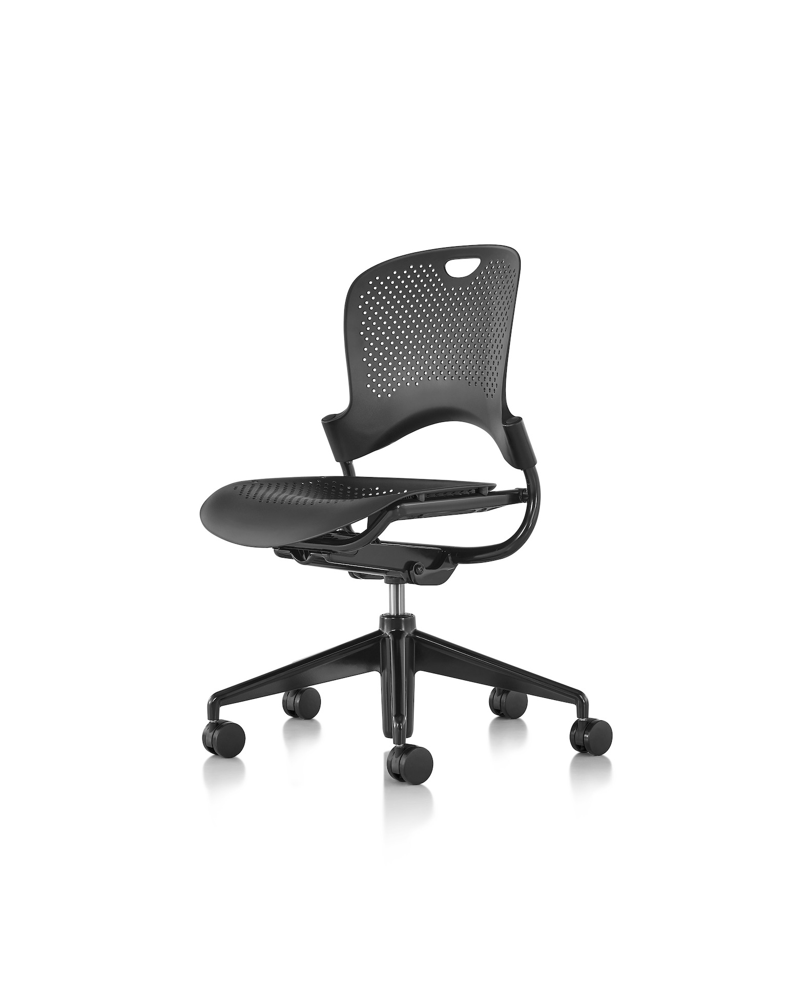 Caper Multipurpose Chair 3D Product Models Herman Miller