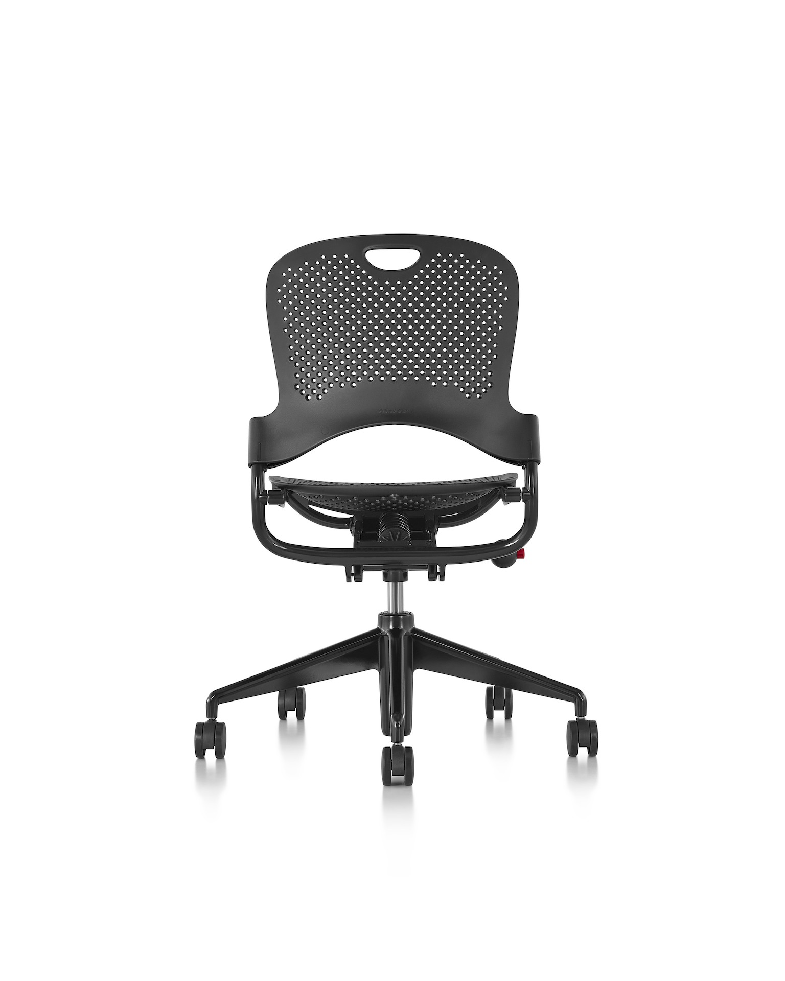 herman miller wc121p