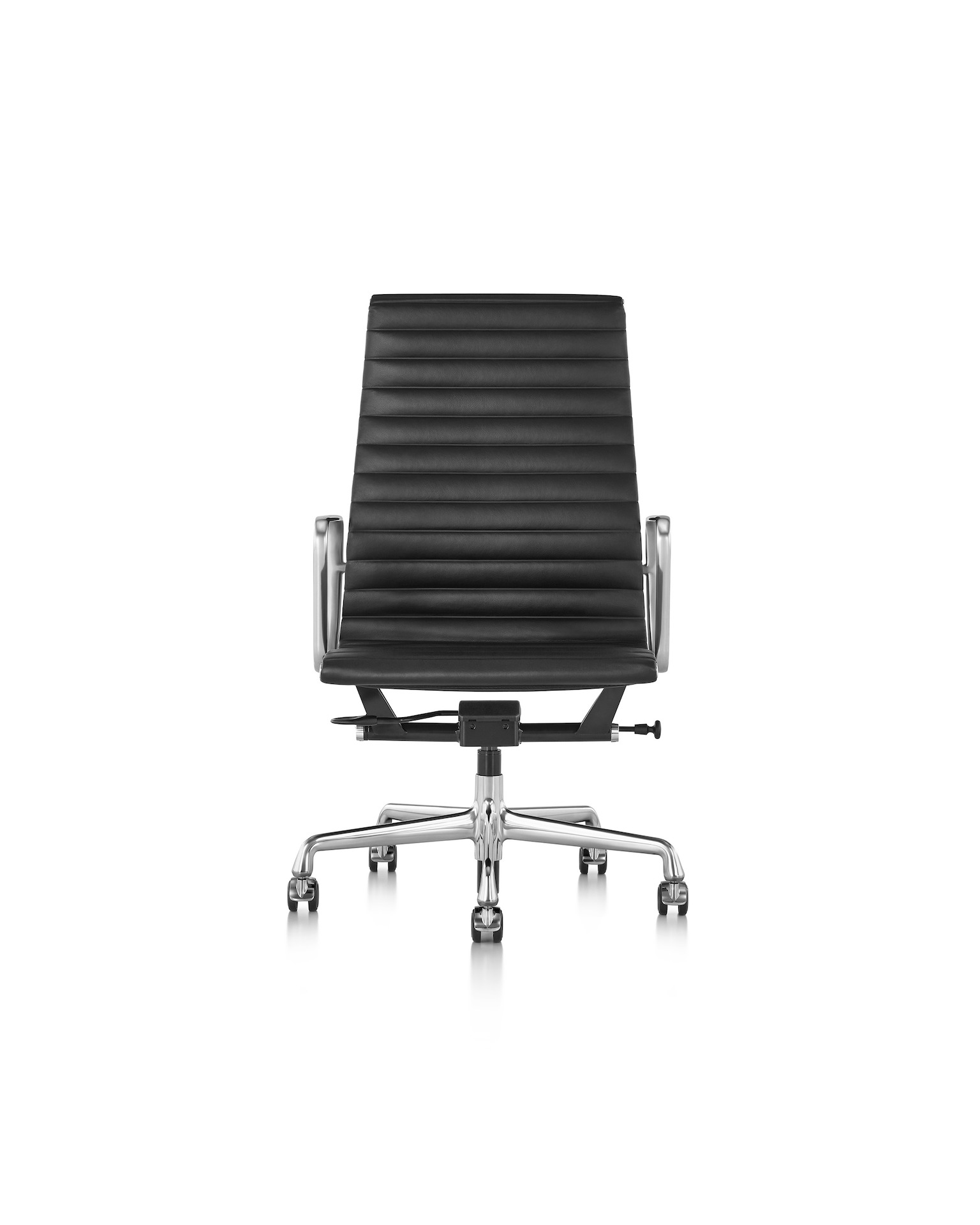 Eames Aluminum Group Executive Chair