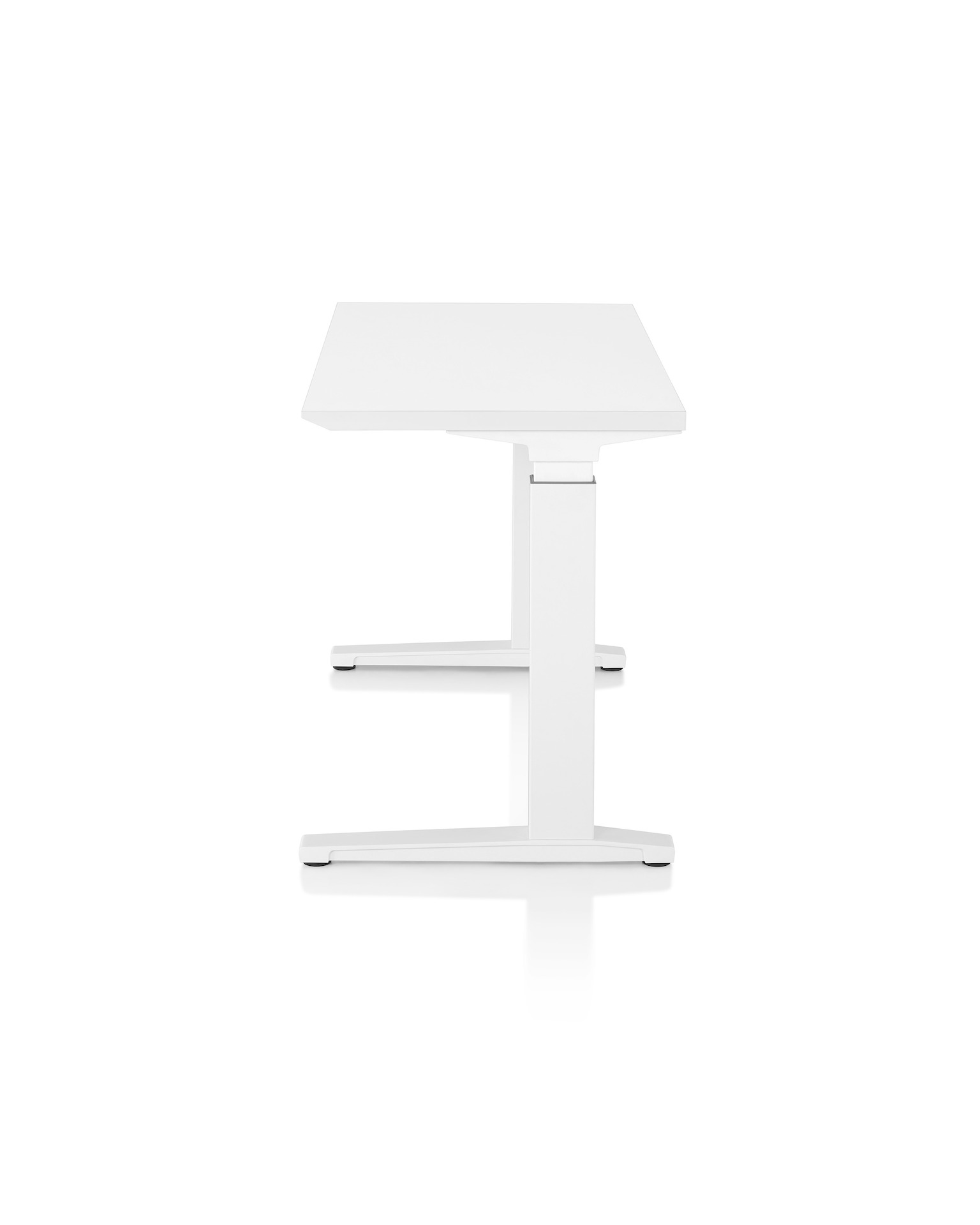 Renew Sit-to-Stand Rectangular Table