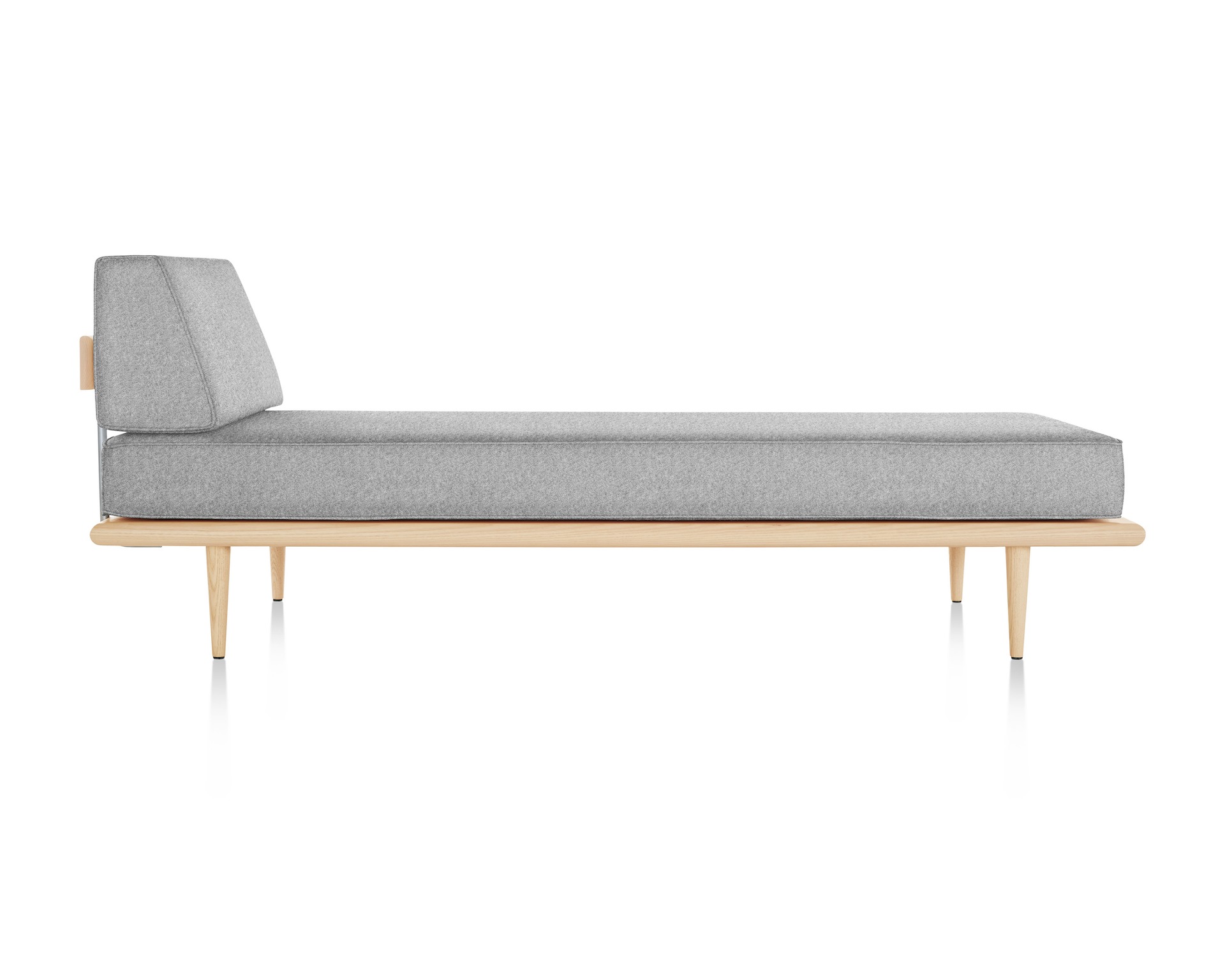 Nelson Daybed Product Images - Lounge Seating - Herman Miller