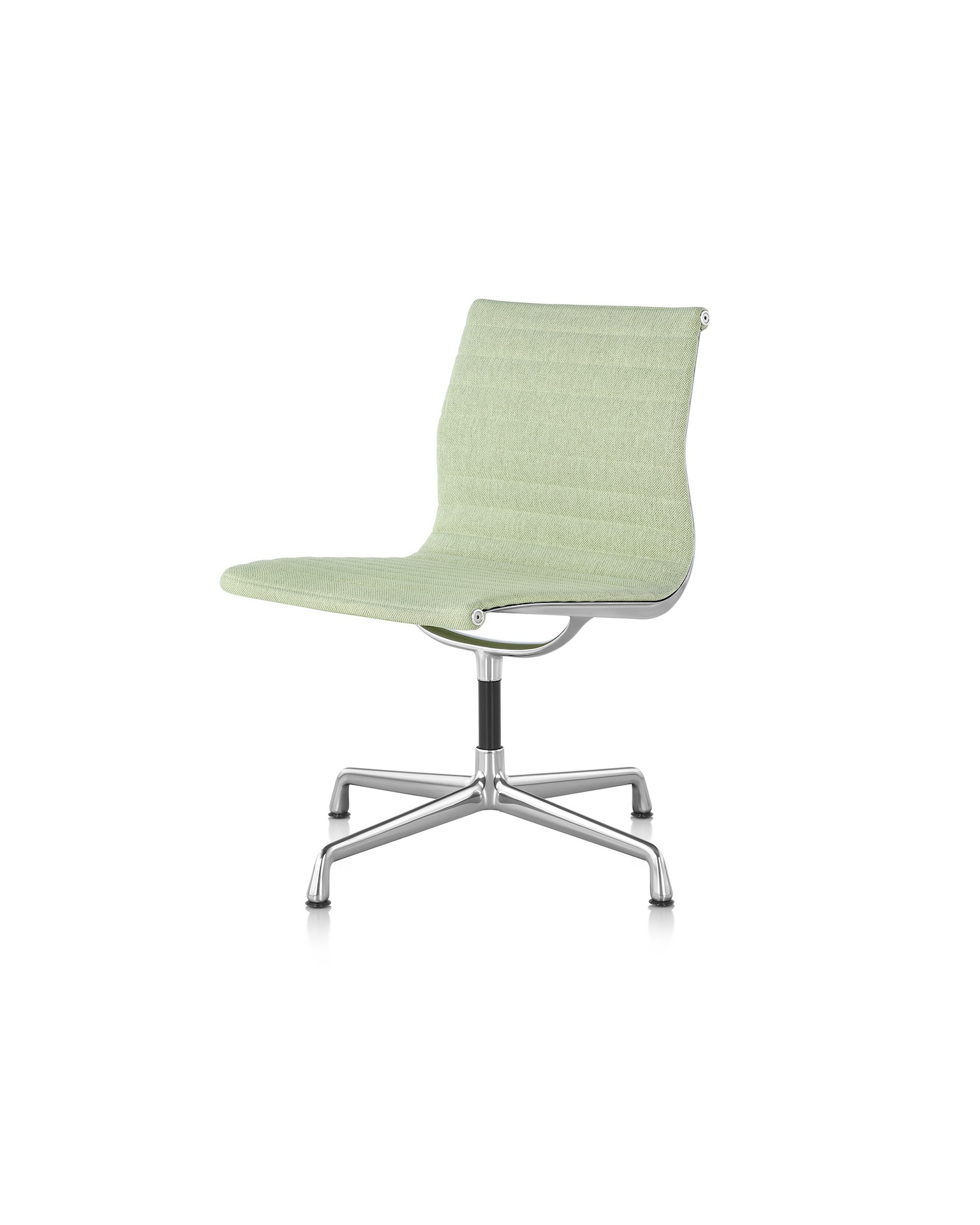 Eames Aluminum Group Management Chair - Herman Miller