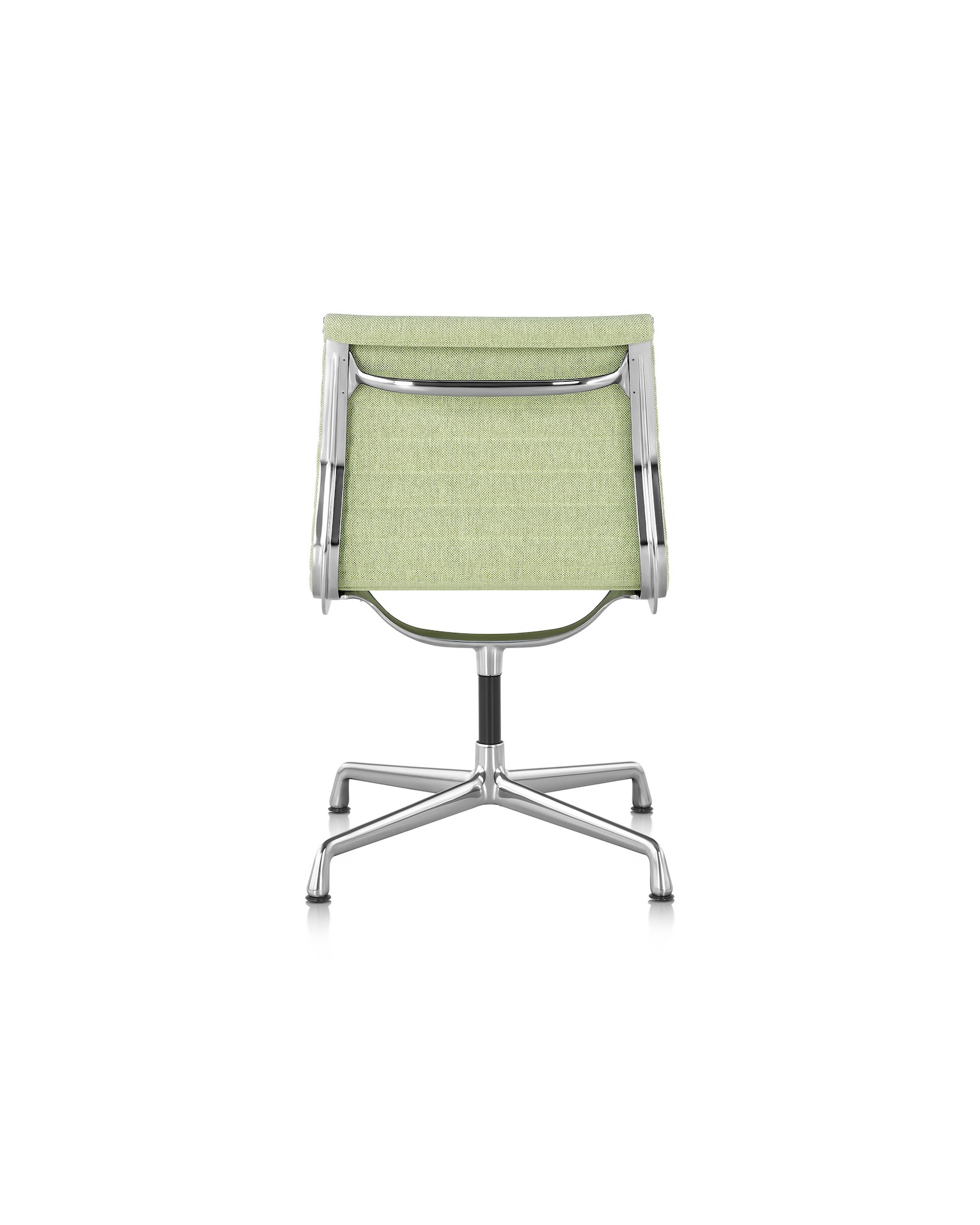 Eames Aluminum Group Management Chair - Herman Miller