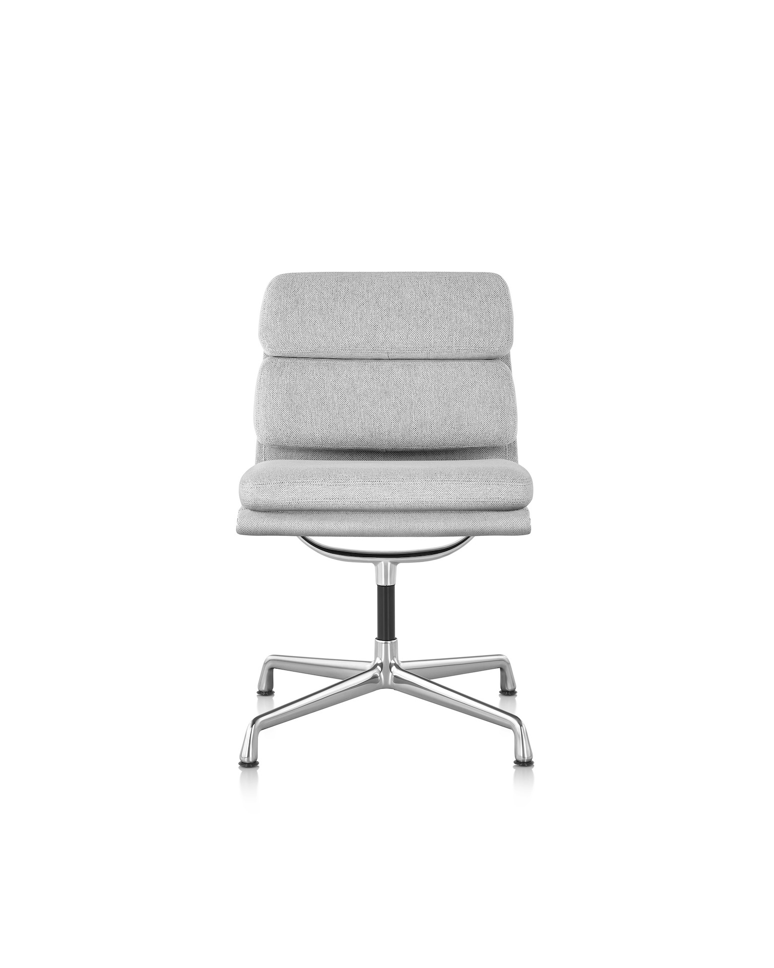 Eames Soft Pad Management Chair