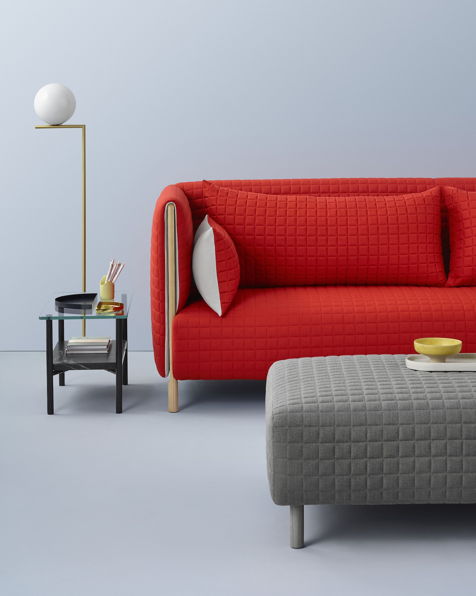 ColourForm Sofa Group