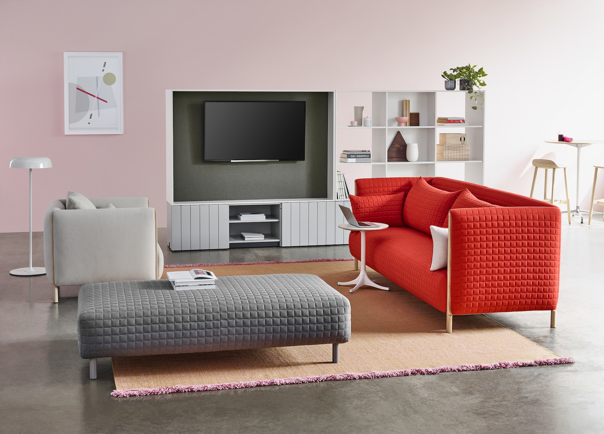 ColourForm Sofa Group