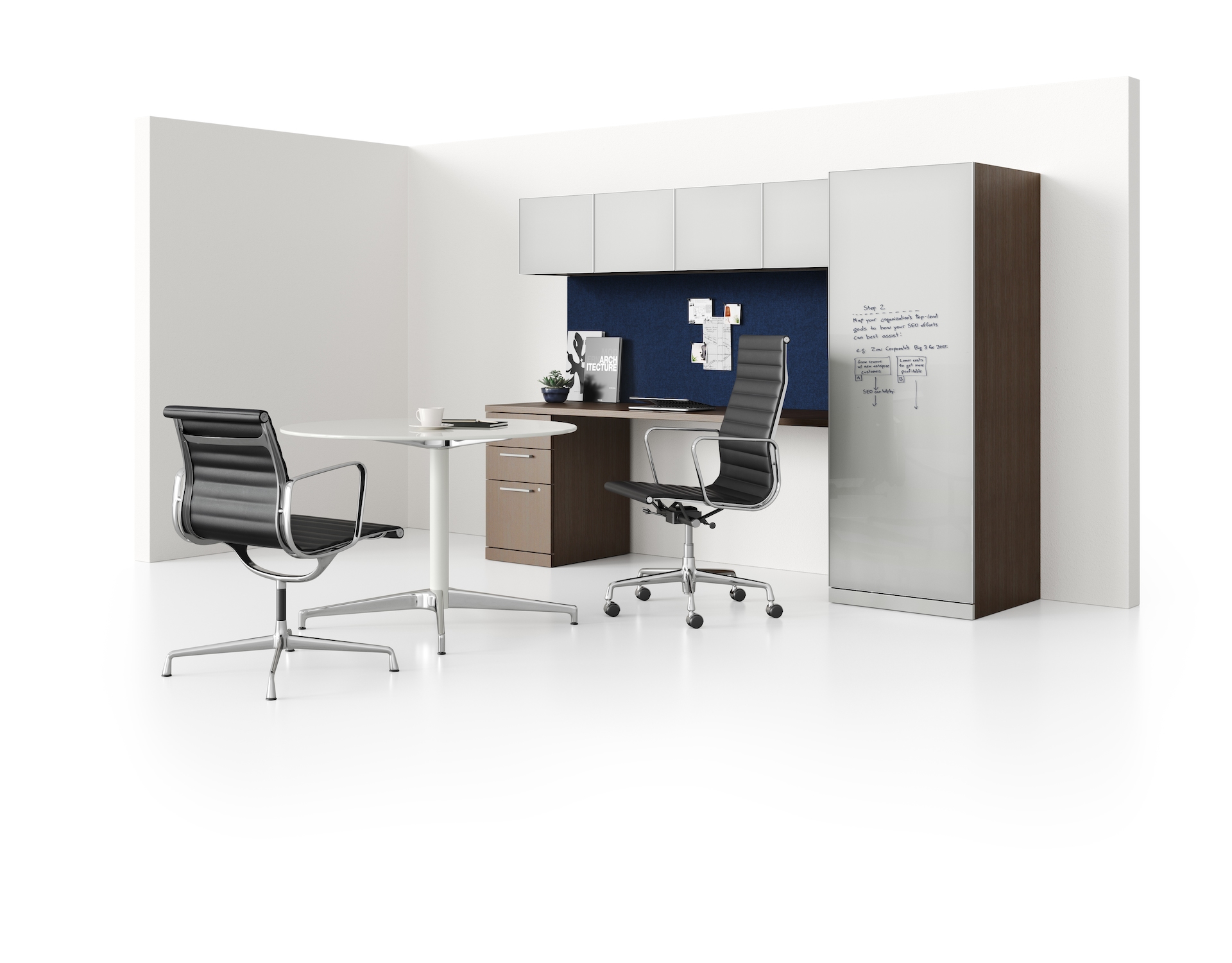 Canvas Private Office Herman Miller