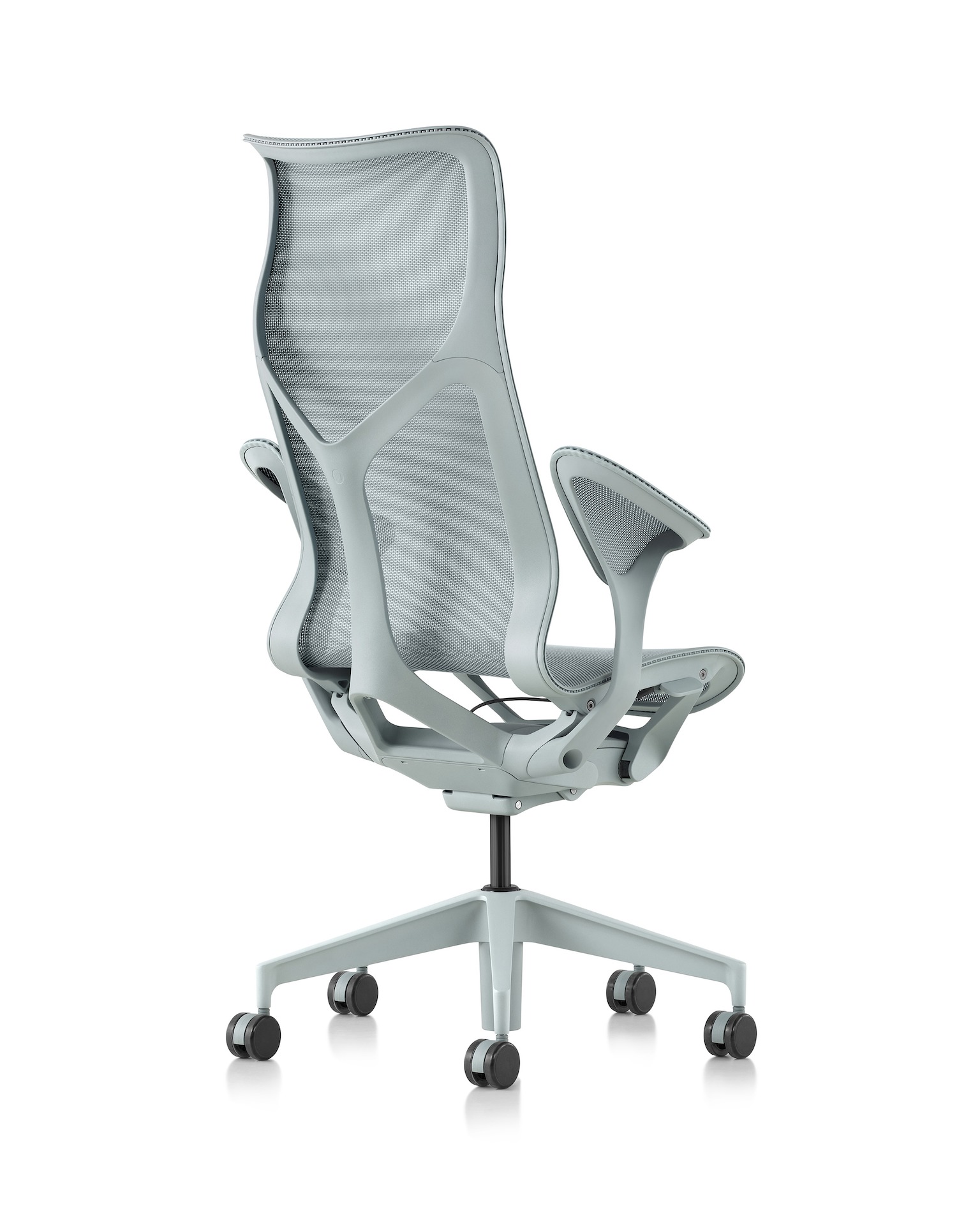 Cosm Chair, High Back - Herman Miller