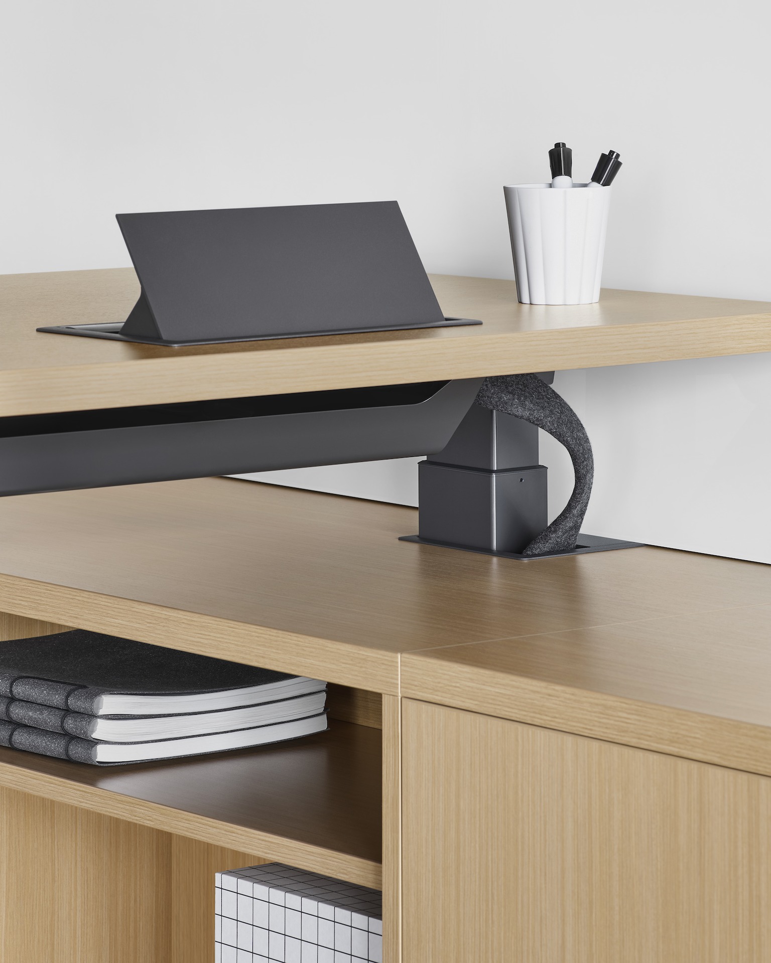 Canvas Private Office - Herman Miller