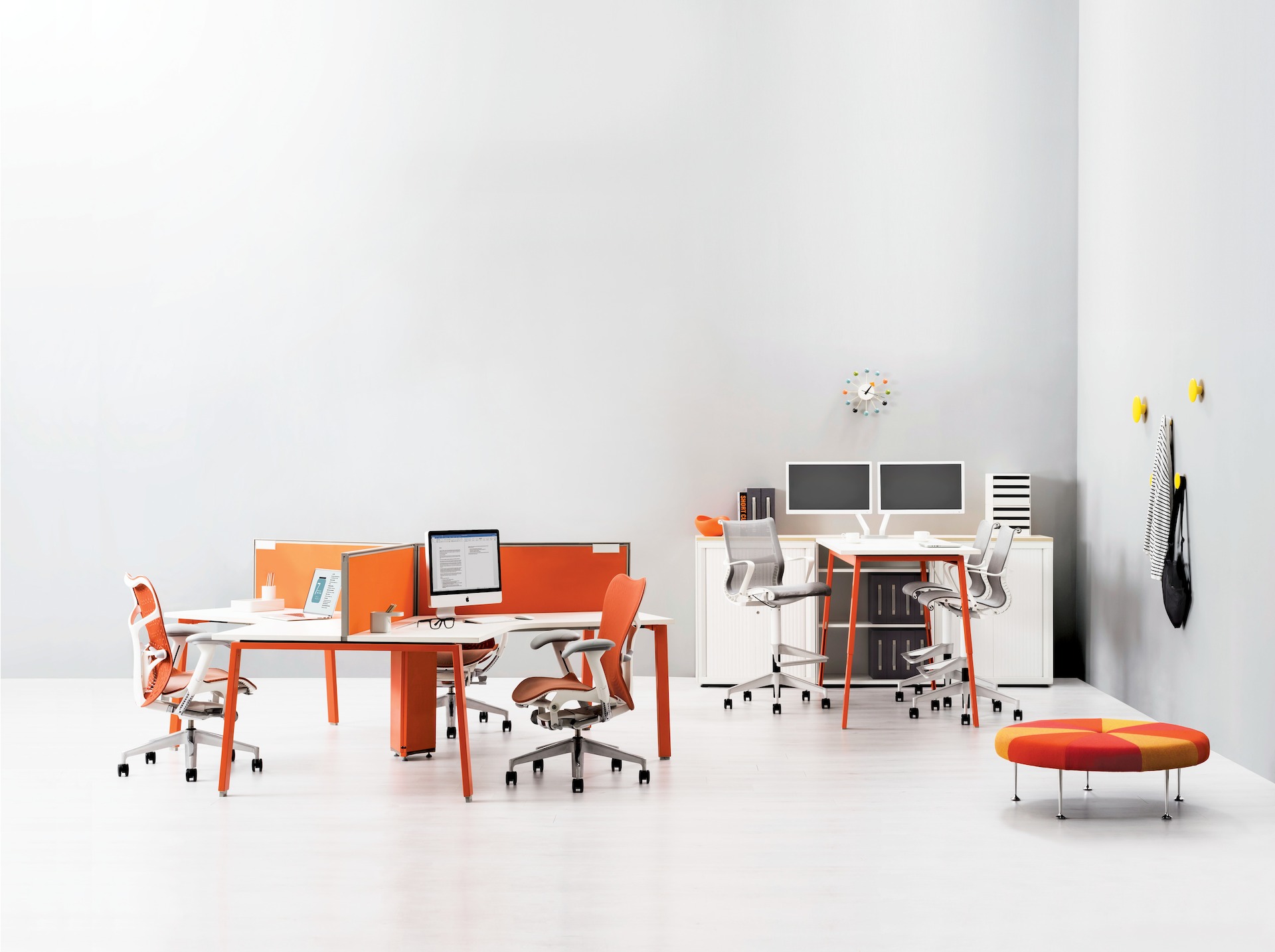 herman miller imagine workstation