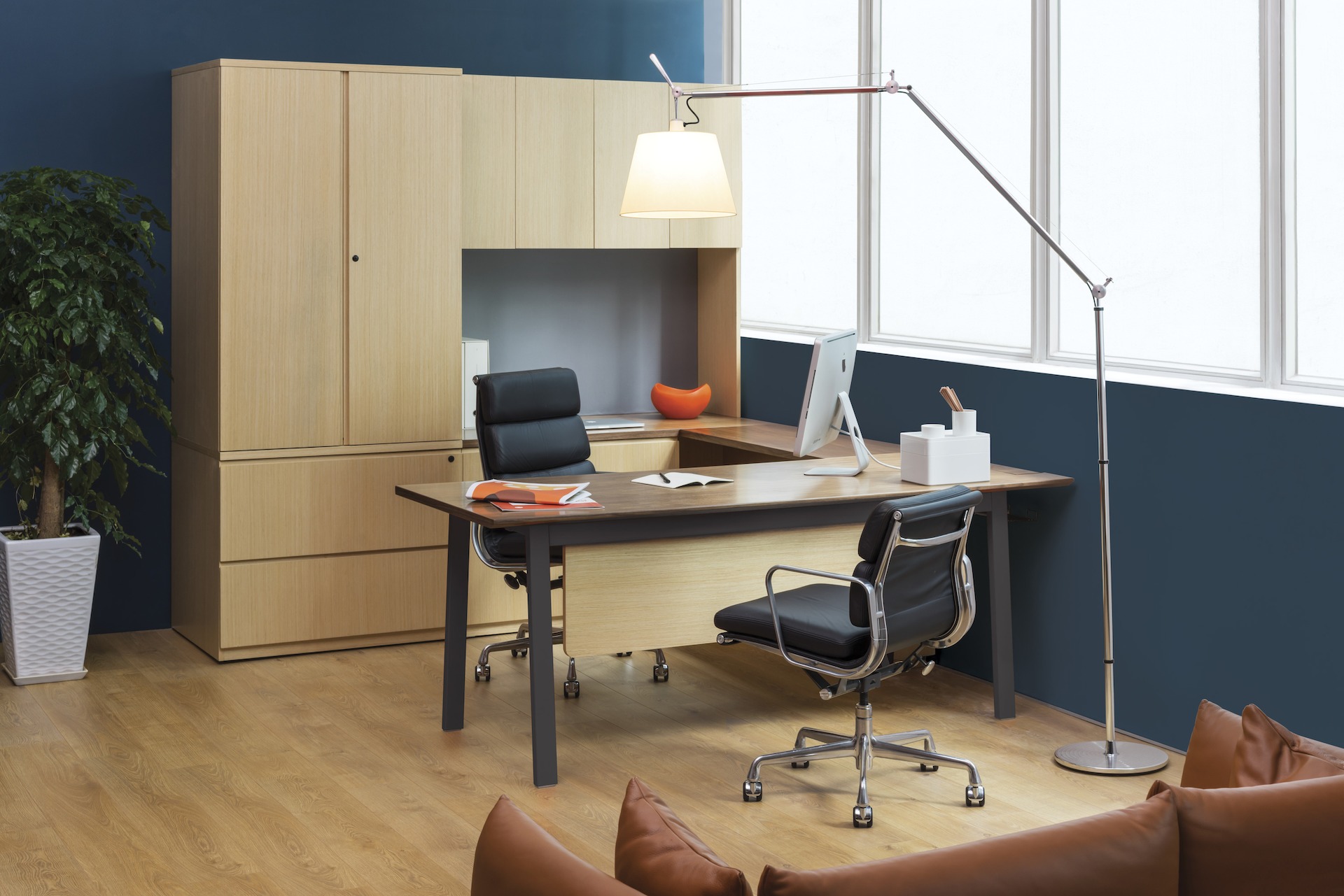 herman miller imagine workstation