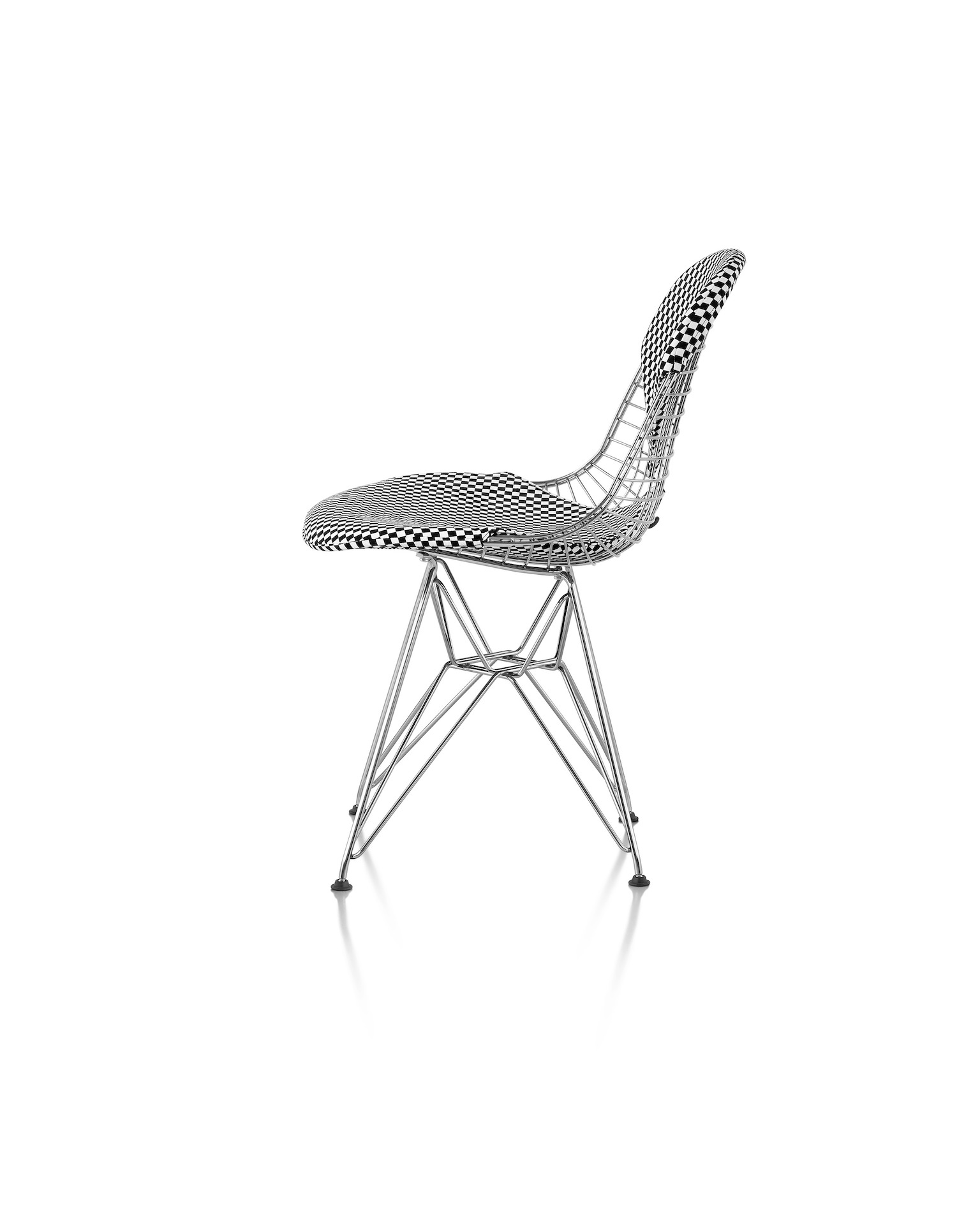 Eames wire chair online replica