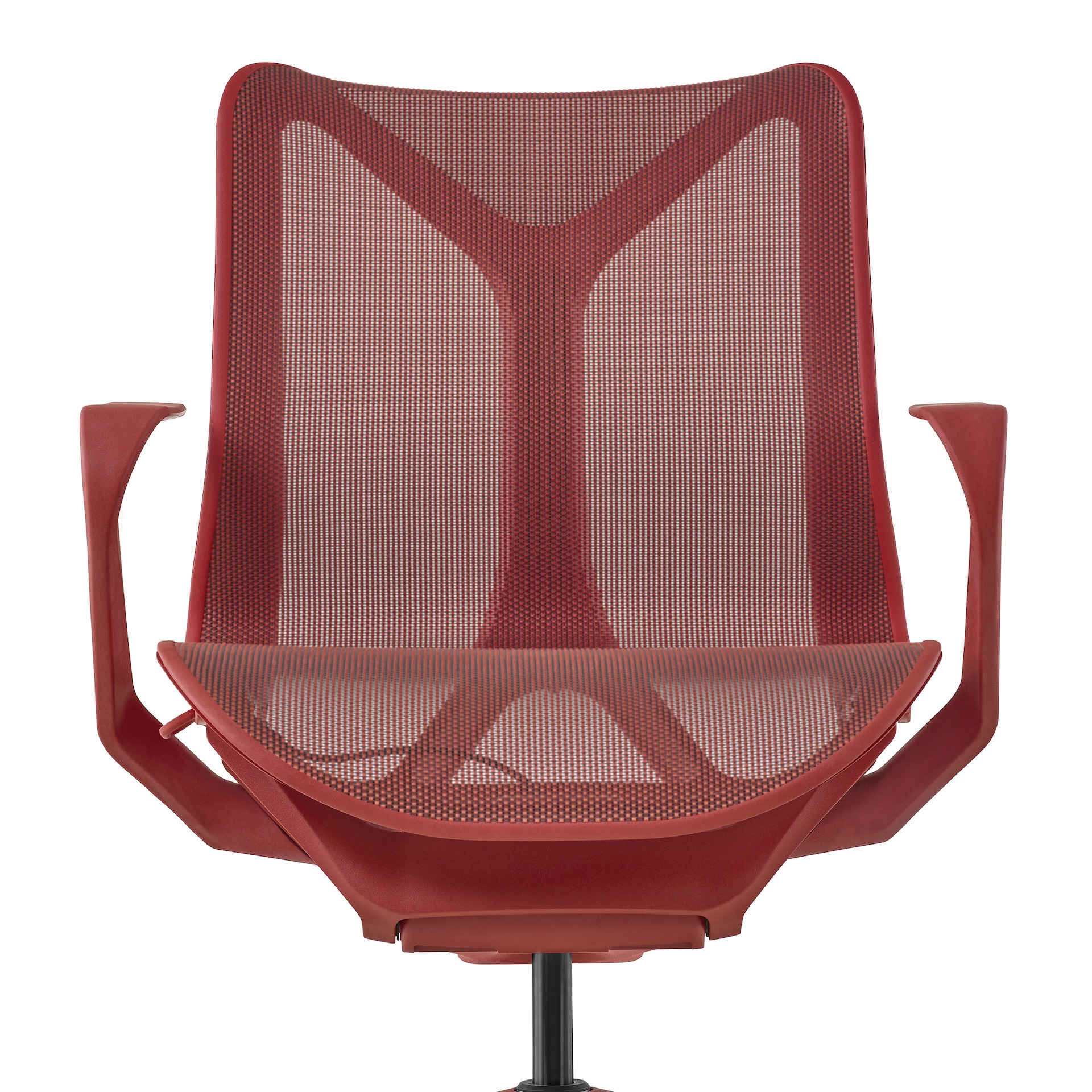 Herman miller cosm online red