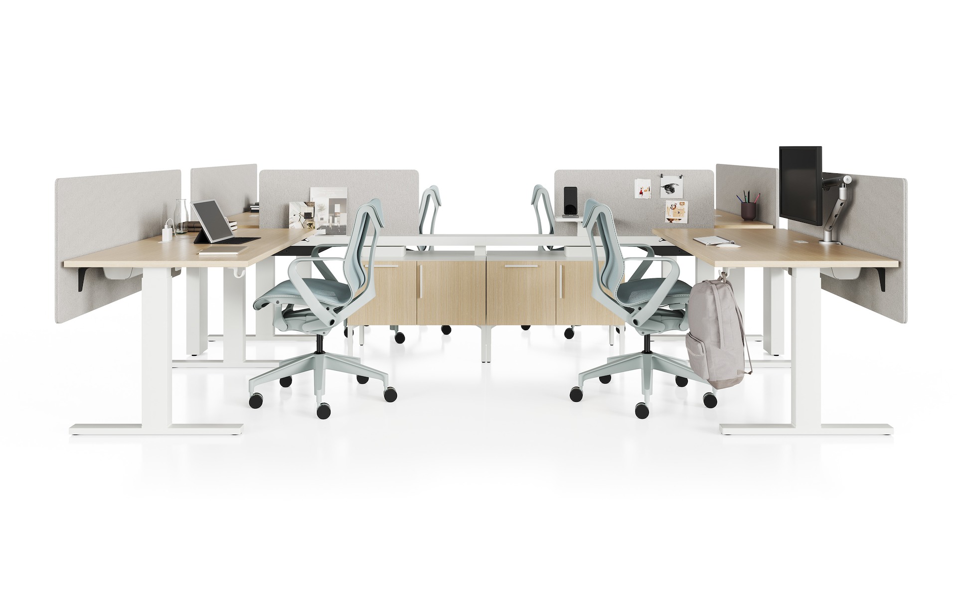 Canvas Vista - Herman Miller