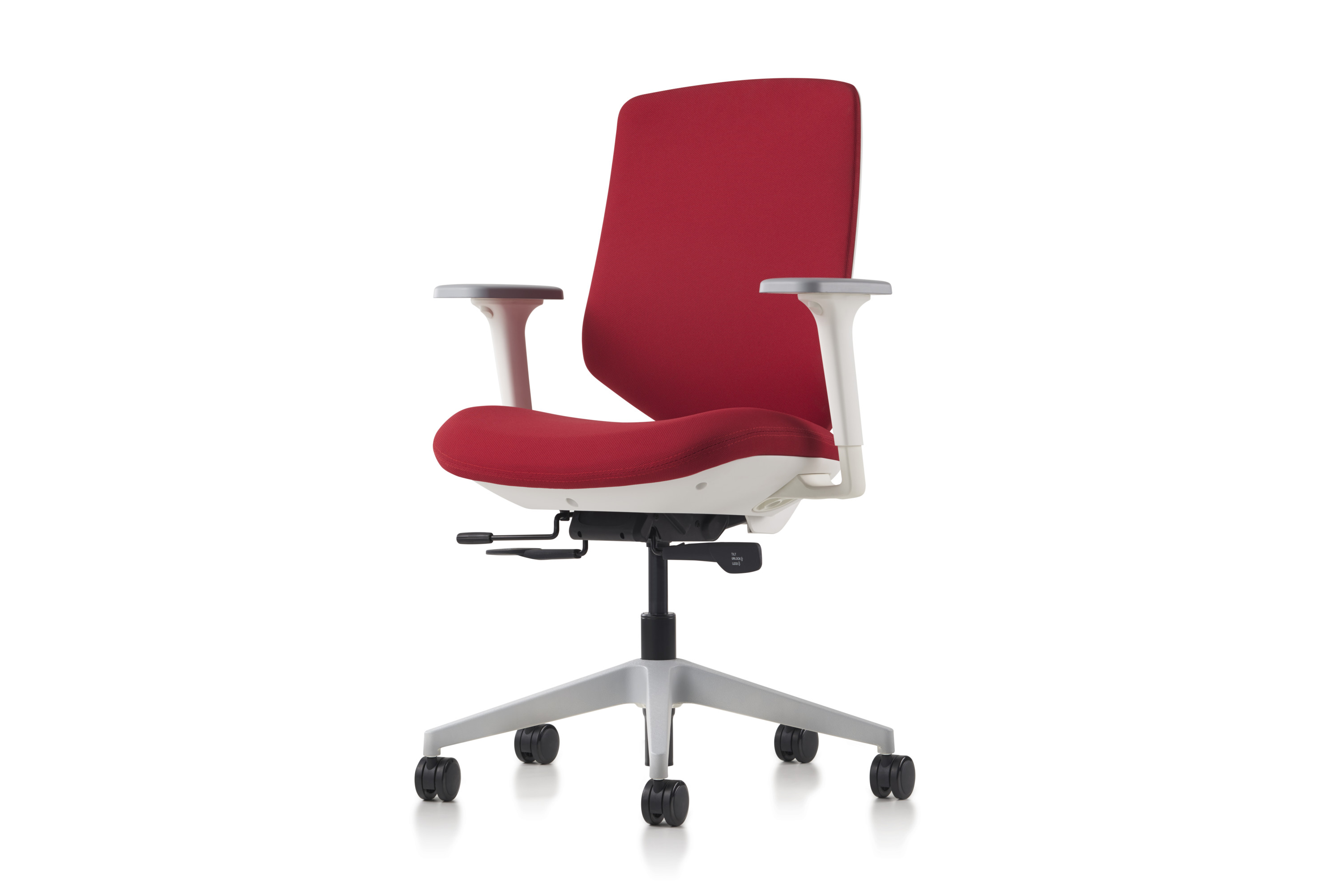 POSH Express 2 Product Images - Office Chairs - Herman Miller