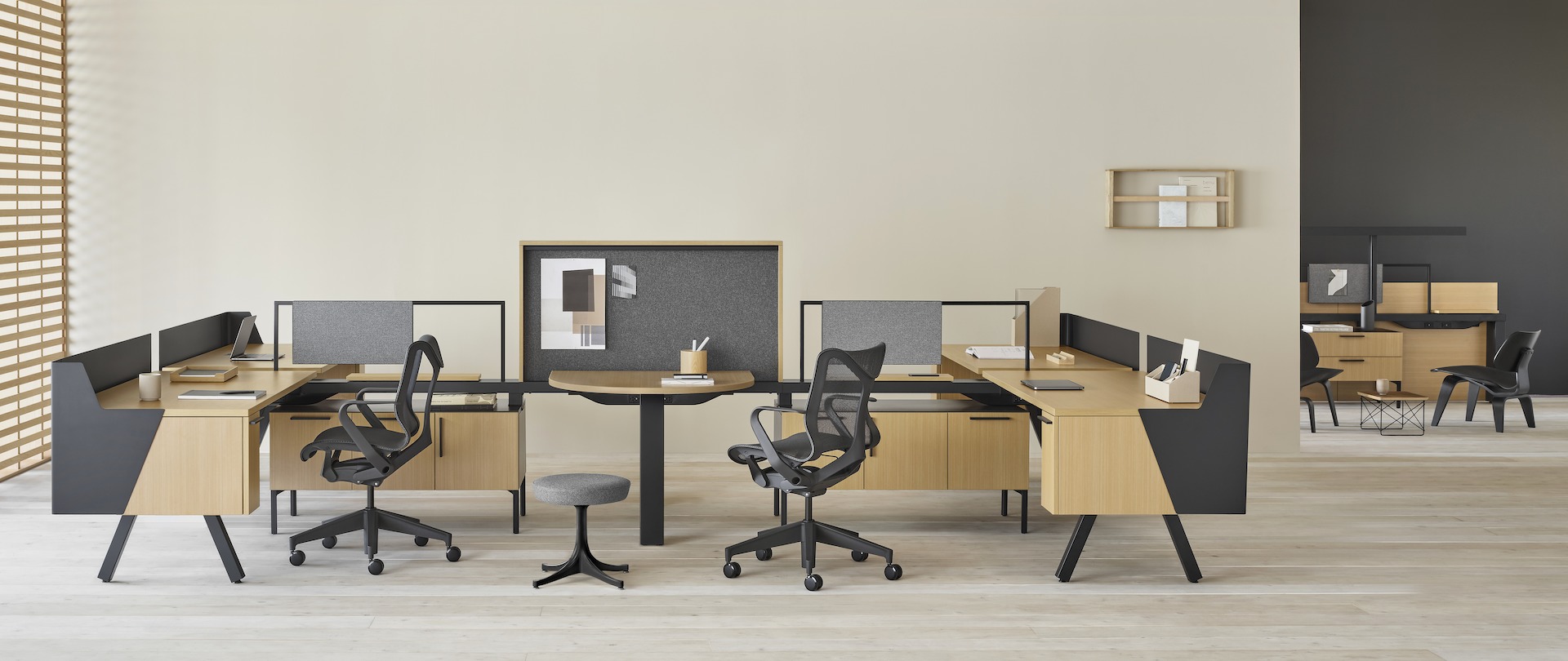 Canvas Storage Specs - Workstations - Herman Miller