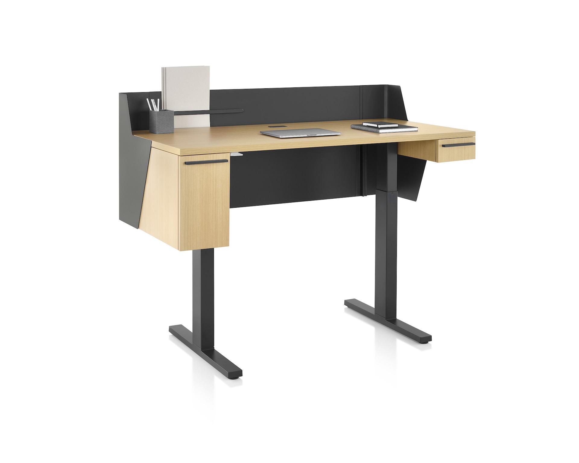 Herman miller motia online gaming desk