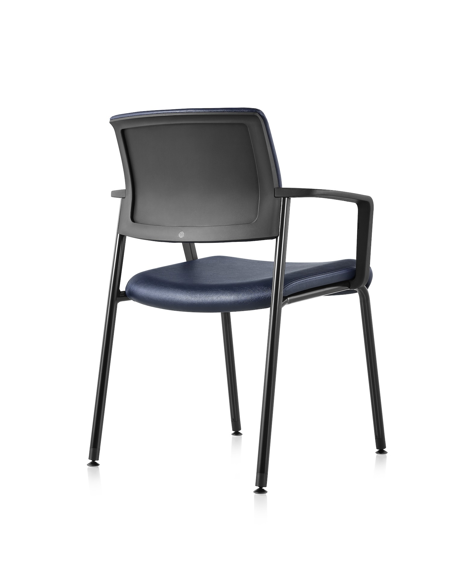 Verus Side Chair Herman Miller