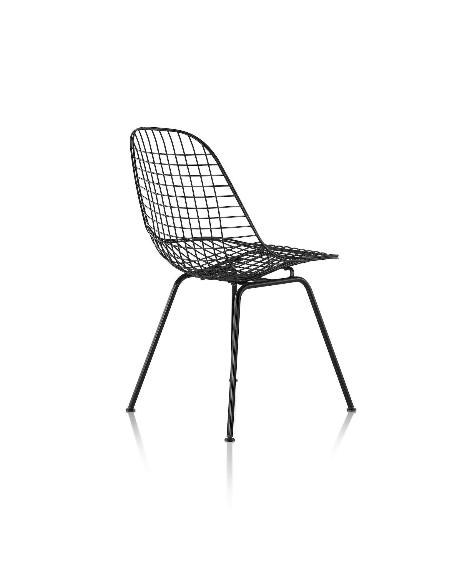 Eames Wire Chair Outdoor Herman Miller