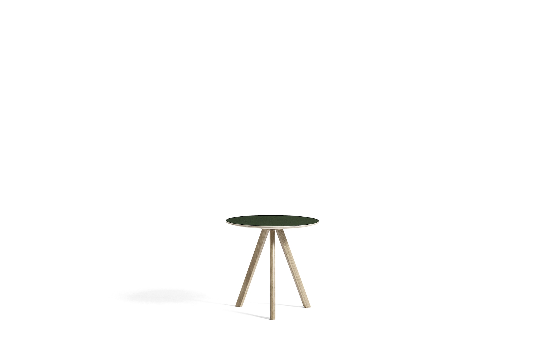 Copenhague Side Table - Herman Miller