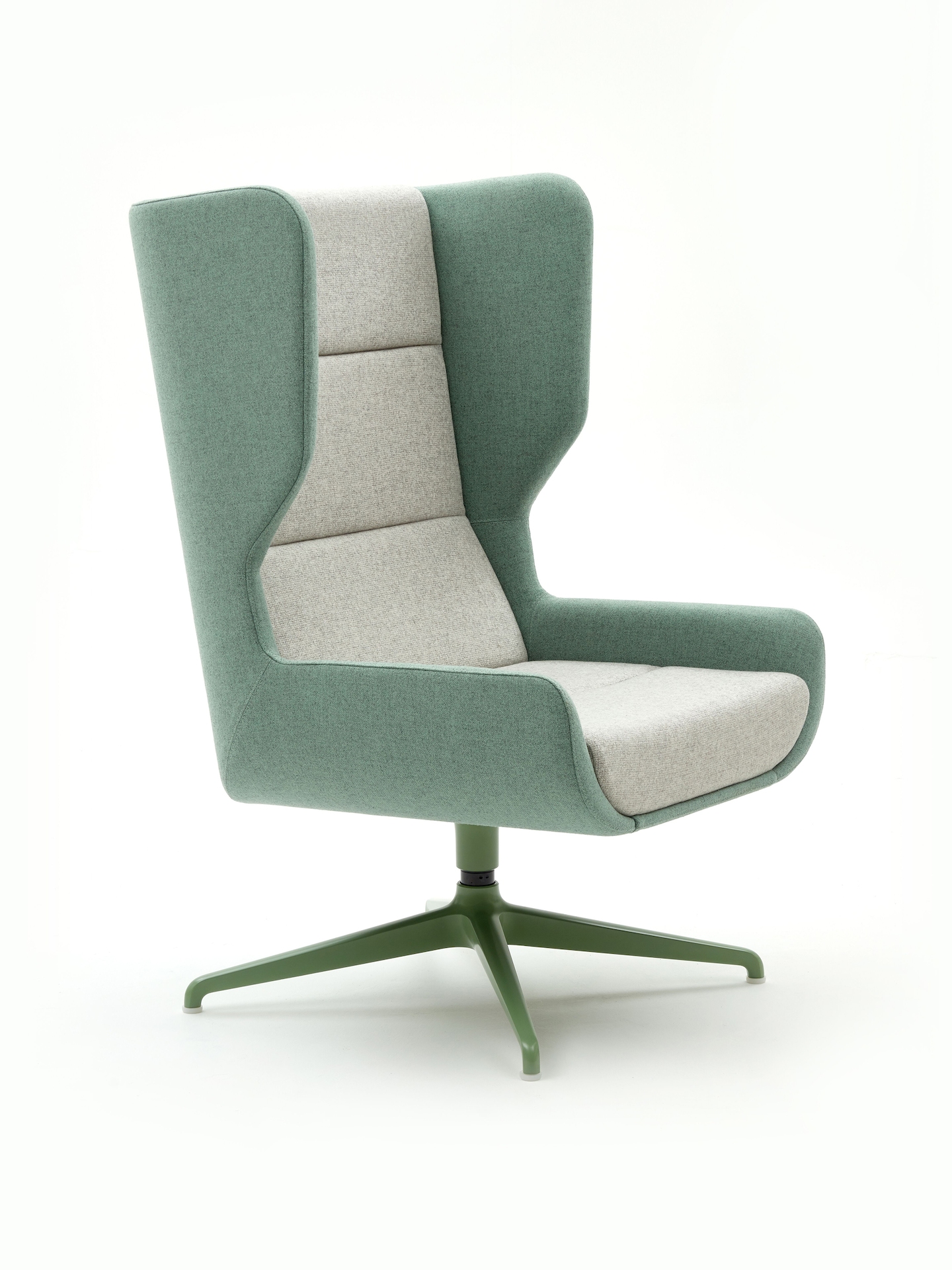 Hush Chair - Herman Miller