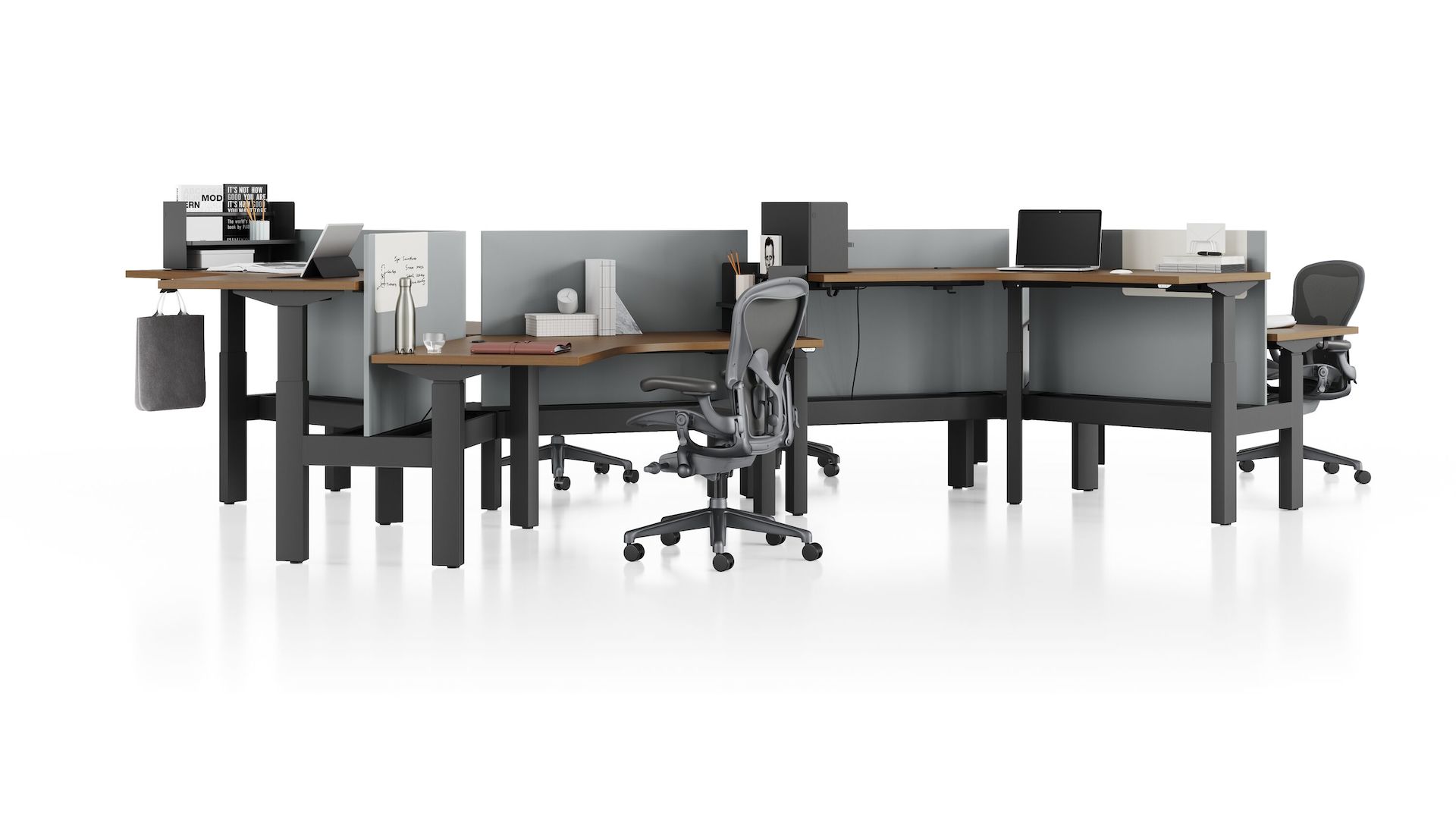 Desk Accessories & Organization – Herman Miller Store