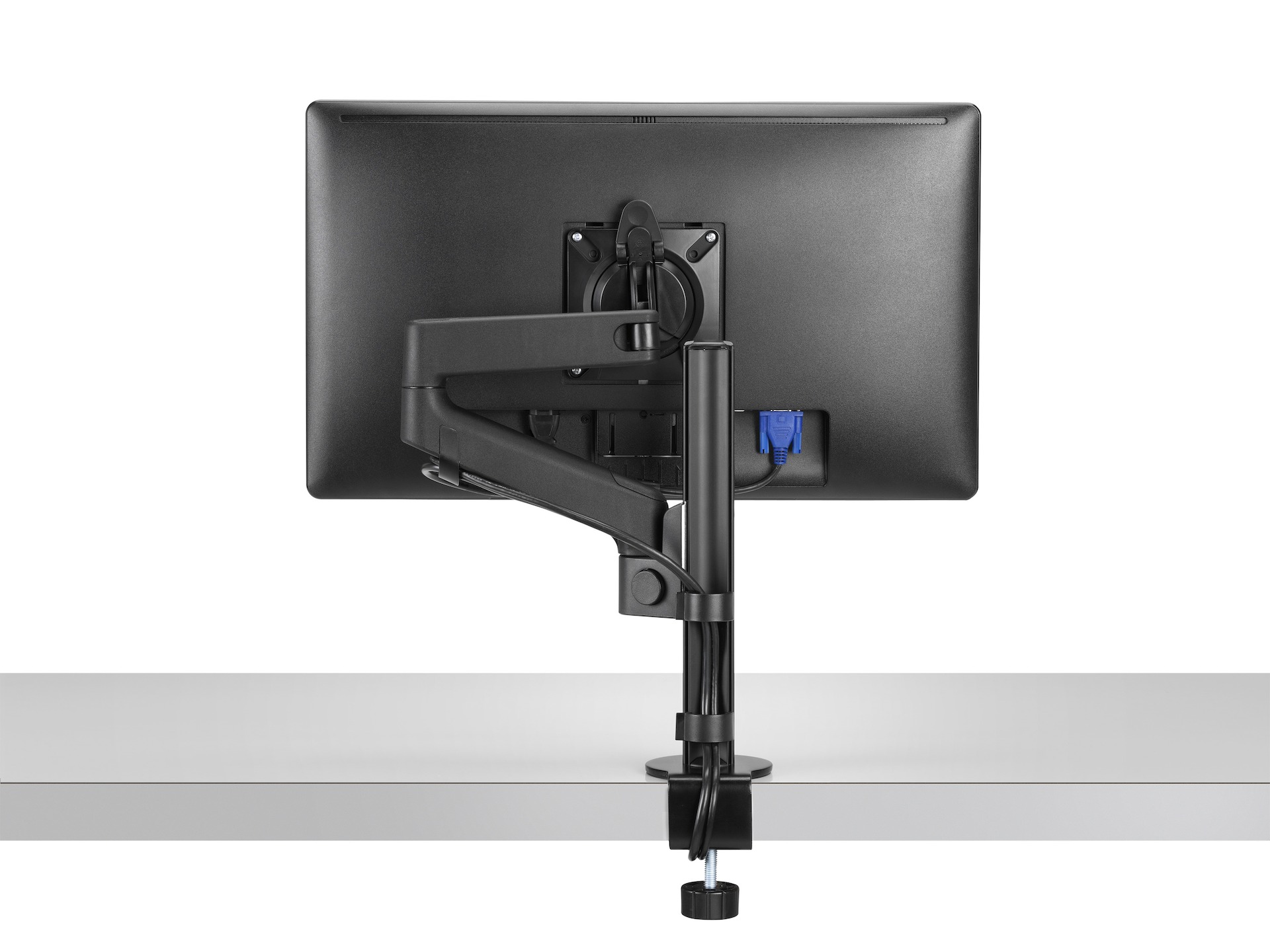 Lima Monitor Arm - Herman Miller