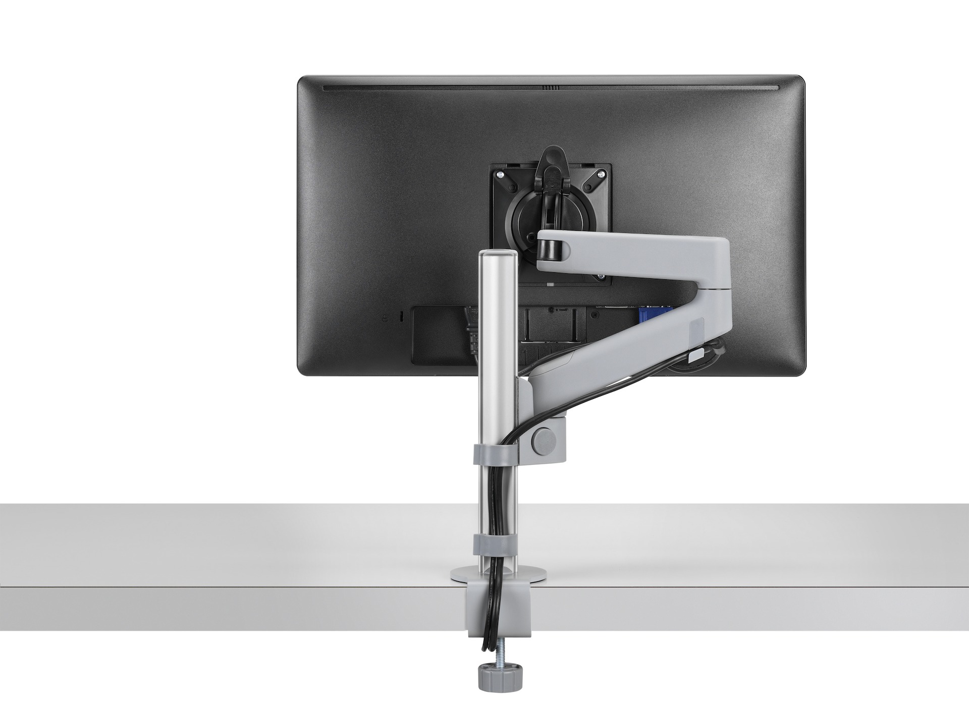 Lima Monitor Arm - Herman Miller