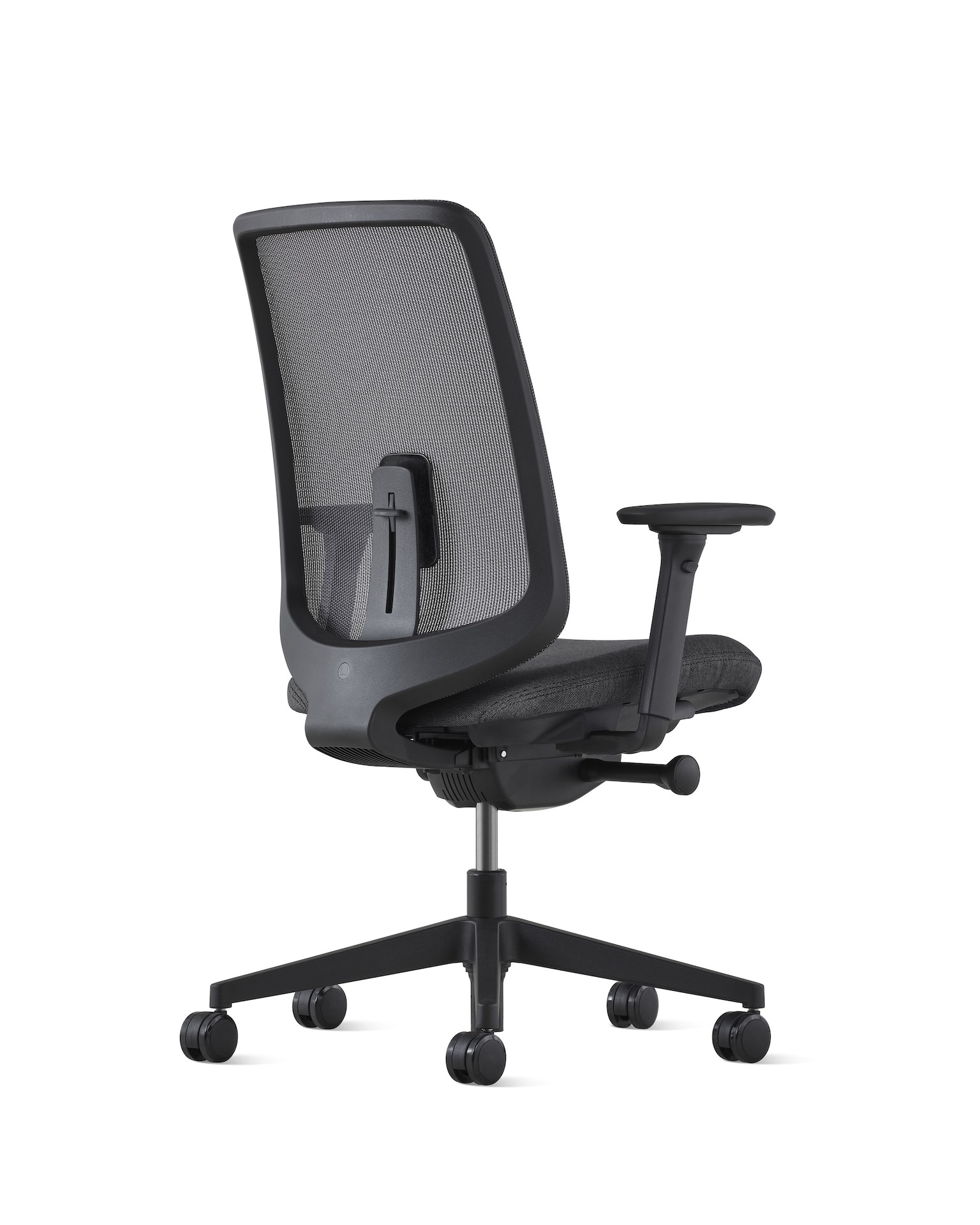 Офисный стул herman miller