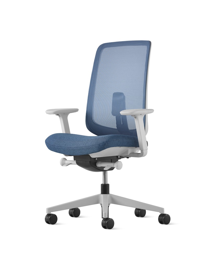 Verus Task Chair