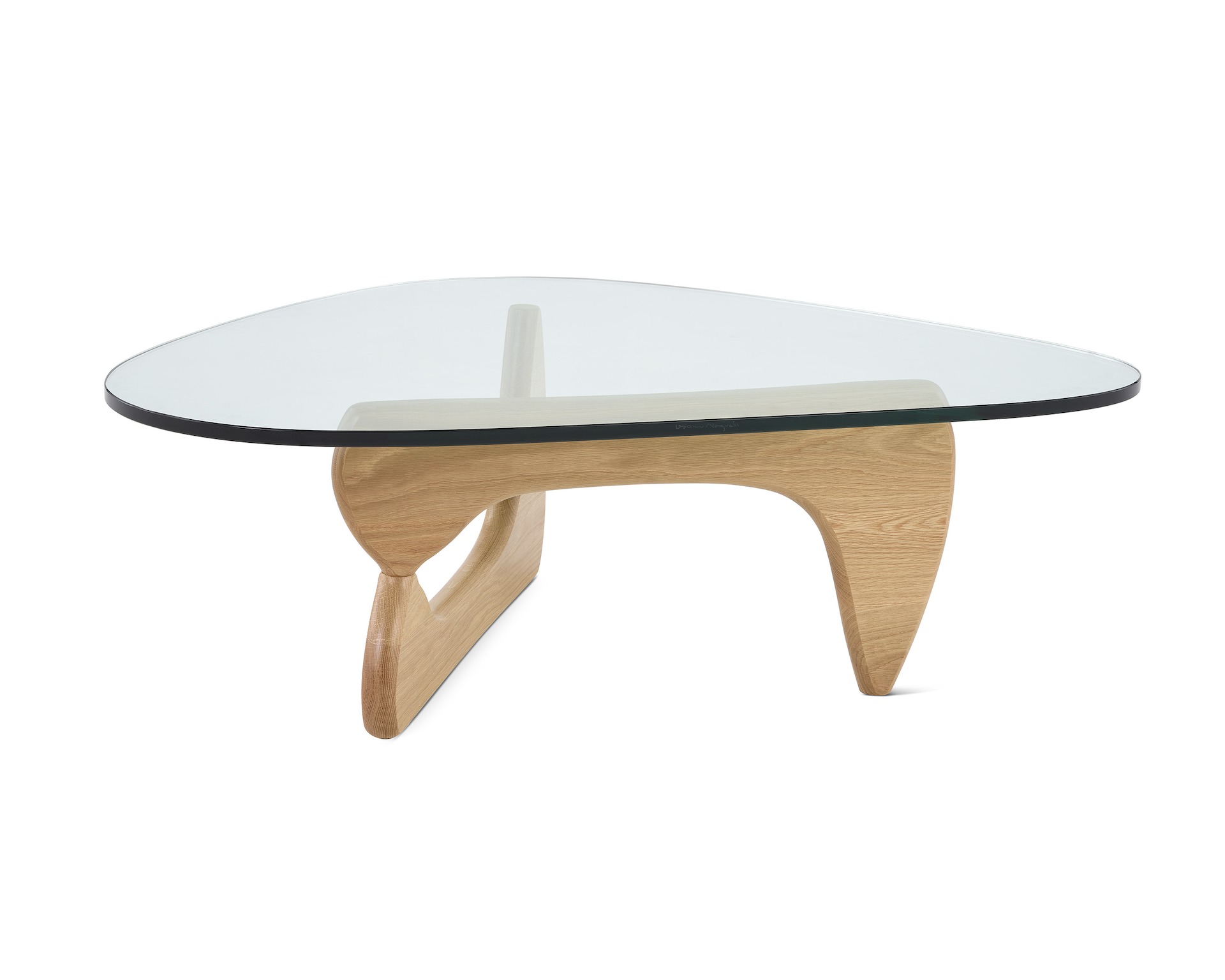 Dining Room Table With Noguchi Base