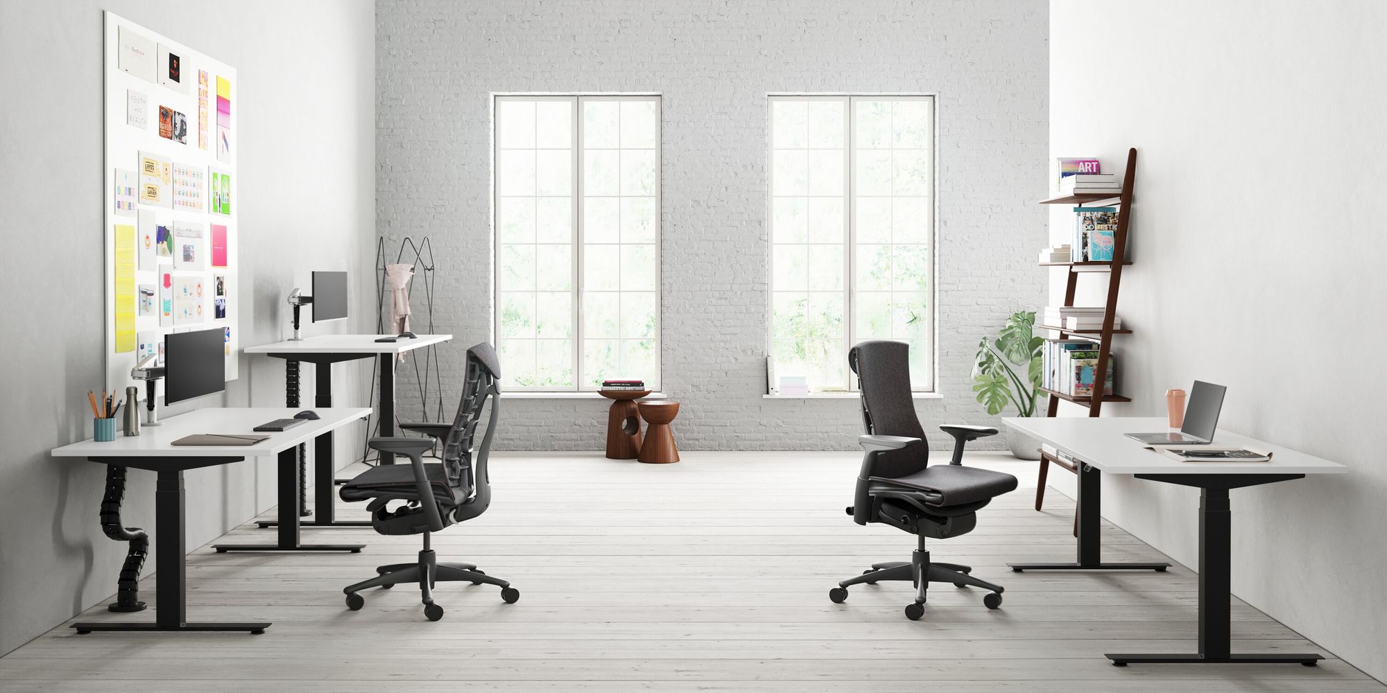 herman miller nevi price