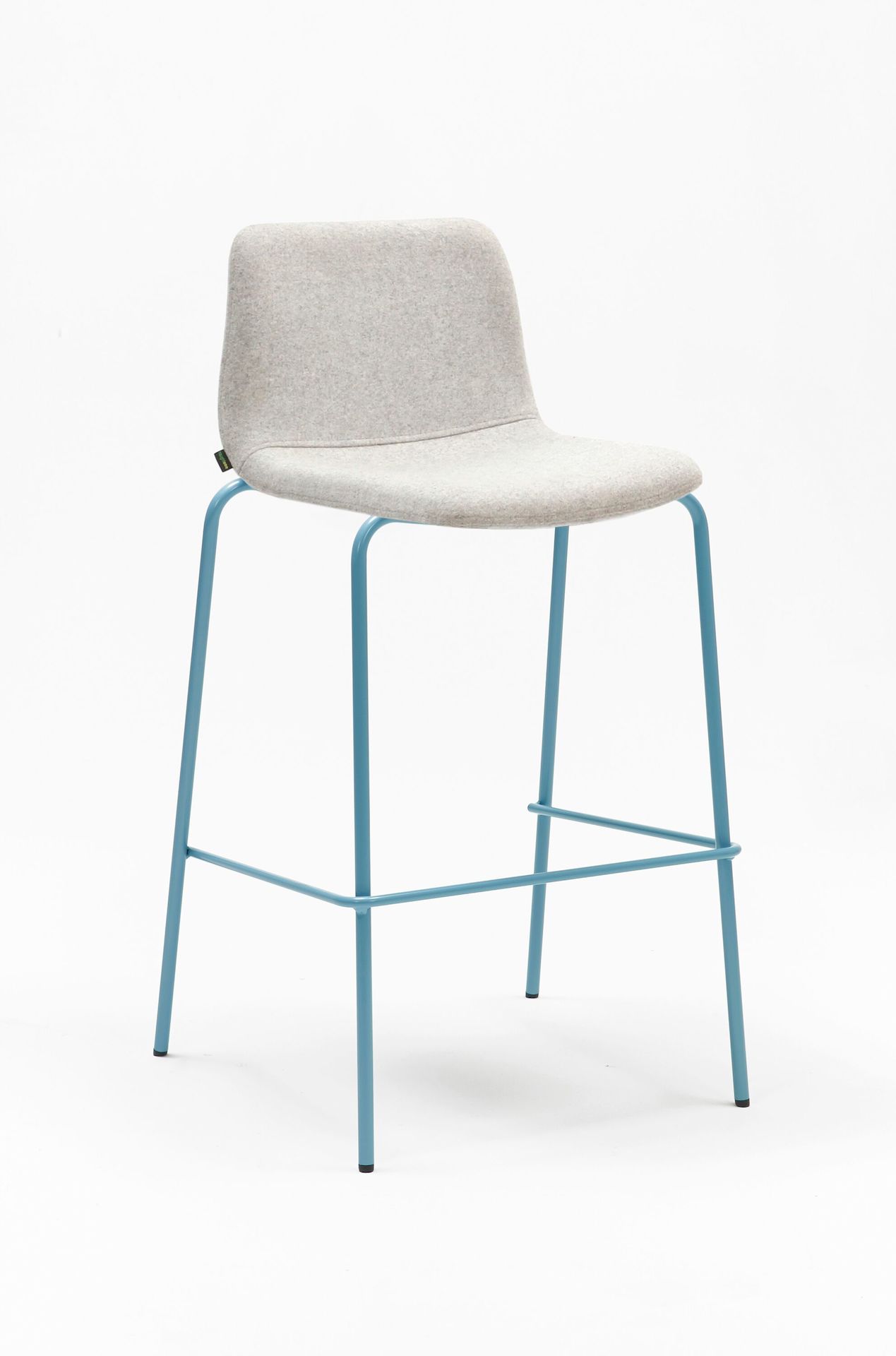 Viv Stool - Stools - Herman Miller