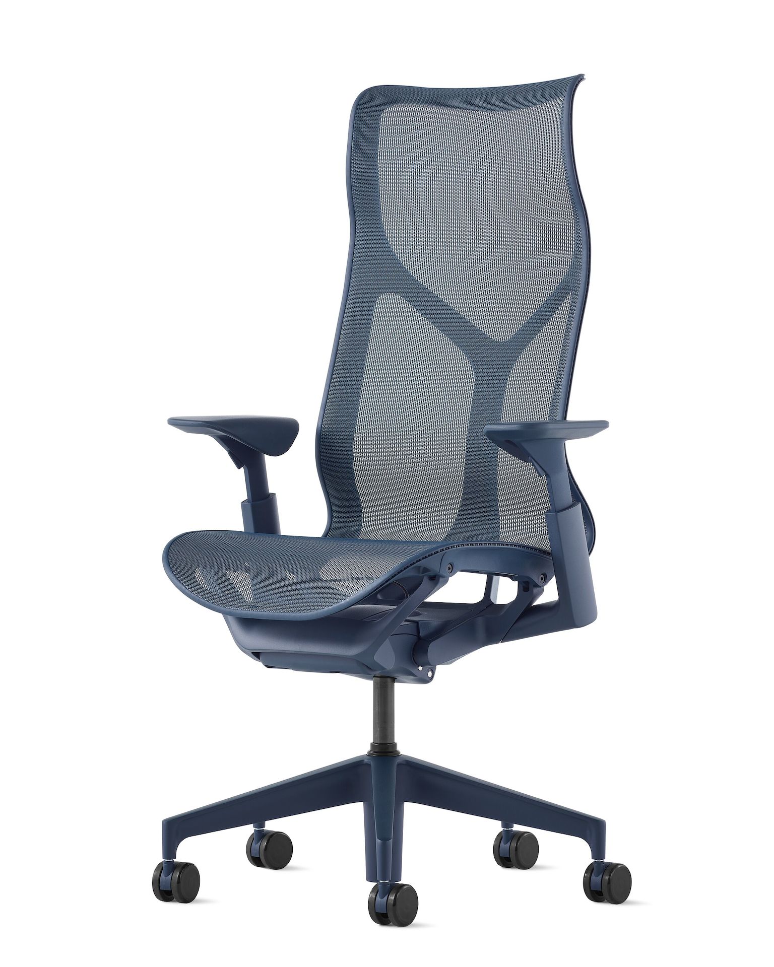 Кресло herman miller cosm high mineral