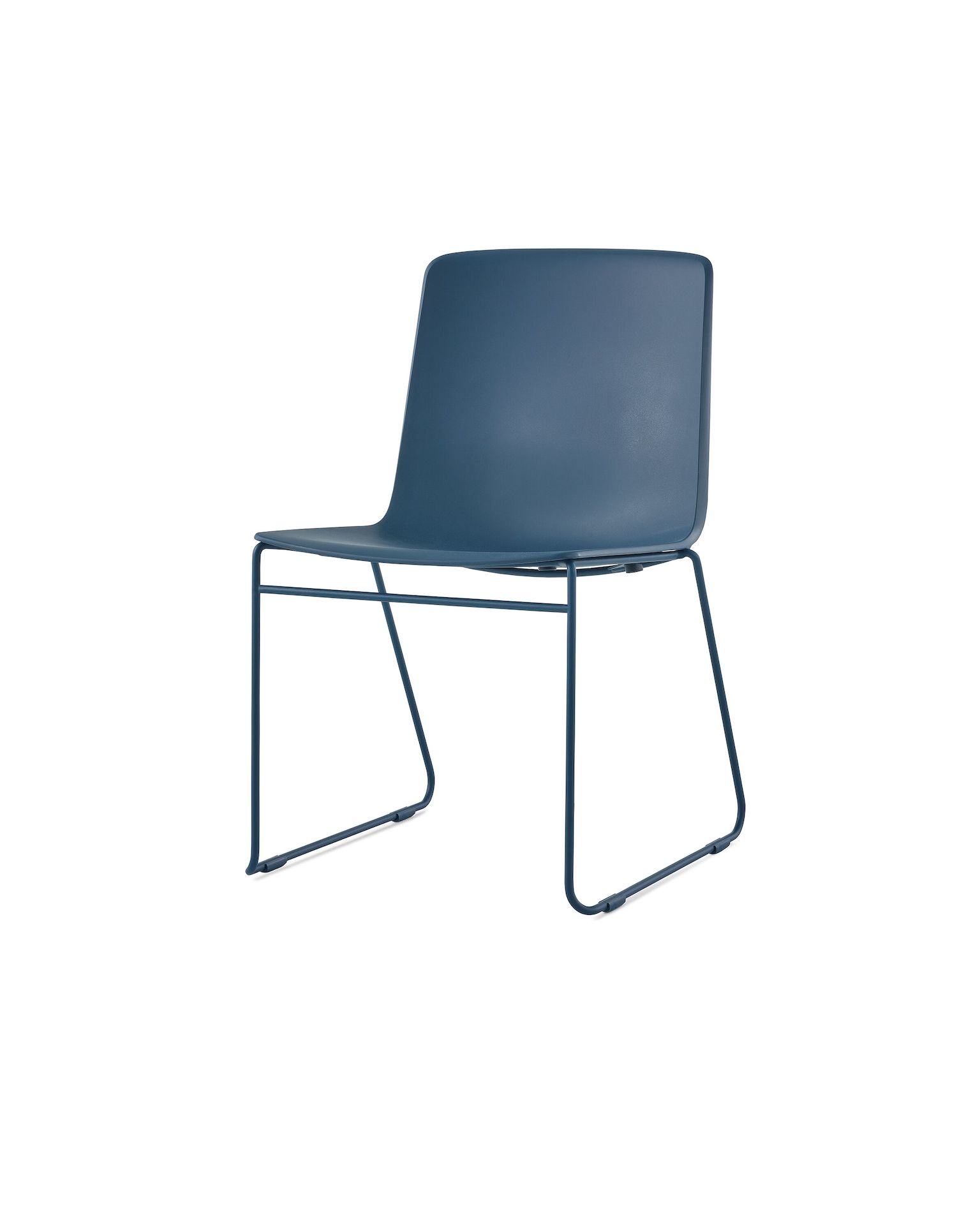 herman miller stacking chairs