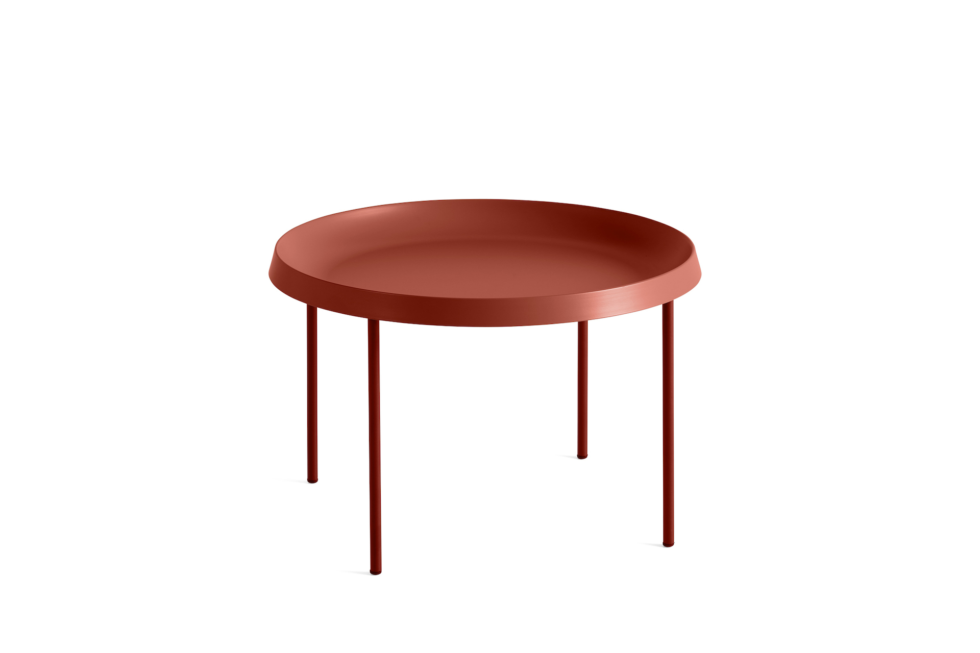 Tulou Coffee Table - 3D Product Models - Herman Miller