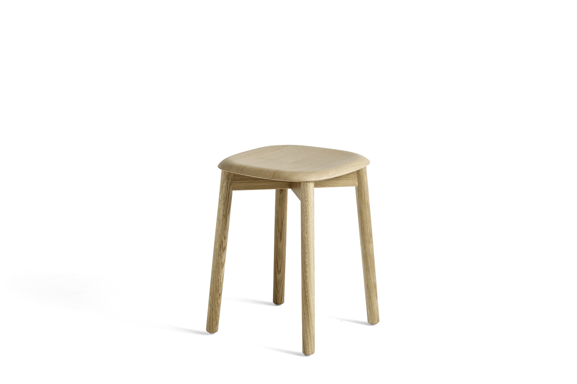 Soft Edge 72 Stool - Herman Miller