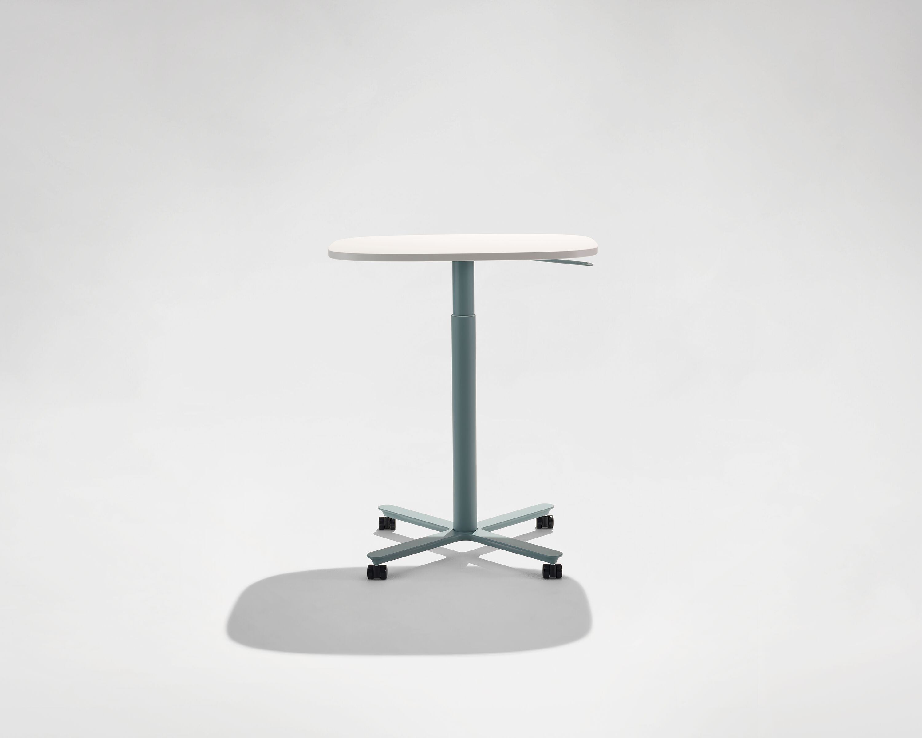 Passport Work Table – Herman Miller Store