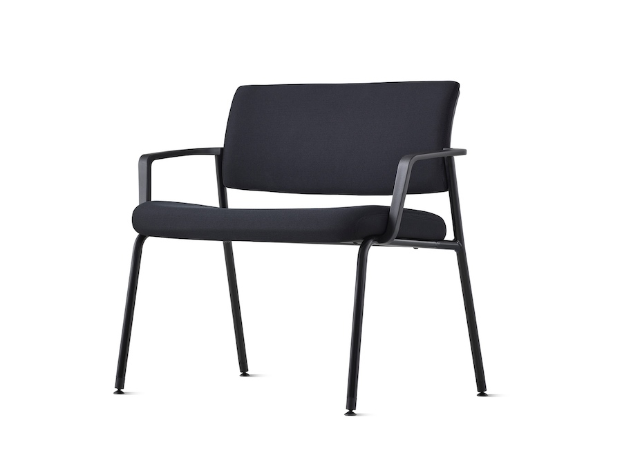 Verus Plus Chair - 3D Product Models - Herman Miller