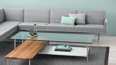 Herman Miller Modern Furniture For The Office And Home