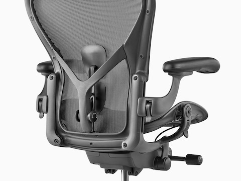 Miller Launches New Aeron® Chair