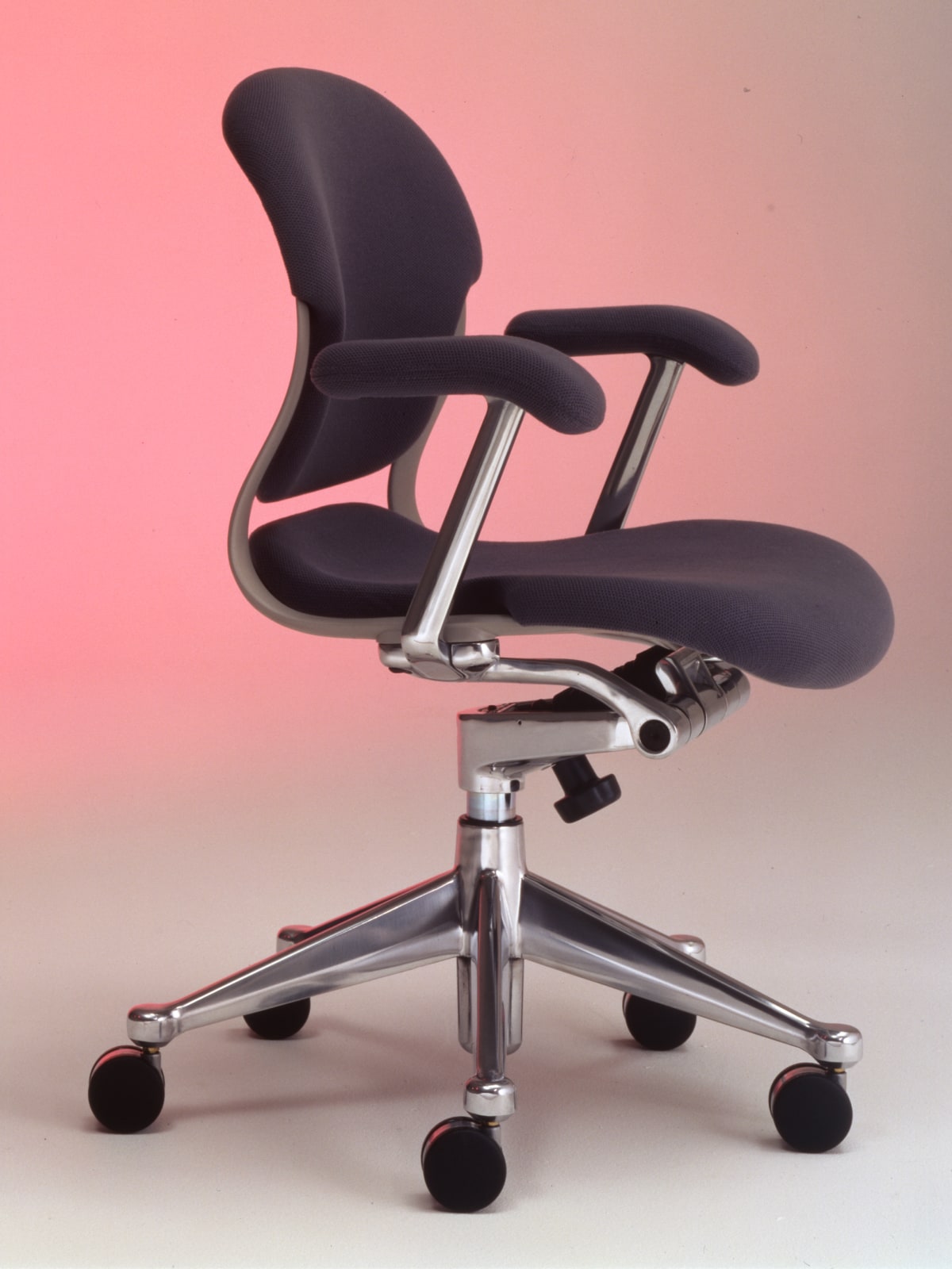 Used Herman Miller Reaction Chairs 